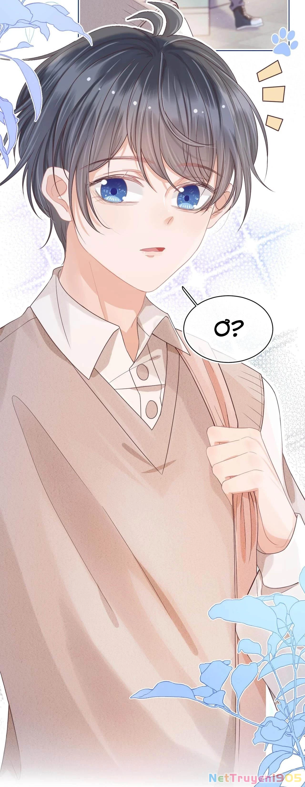 [SS2] Một Ngụm Ăn Cả Thỏ Con Chapter 13 - 8