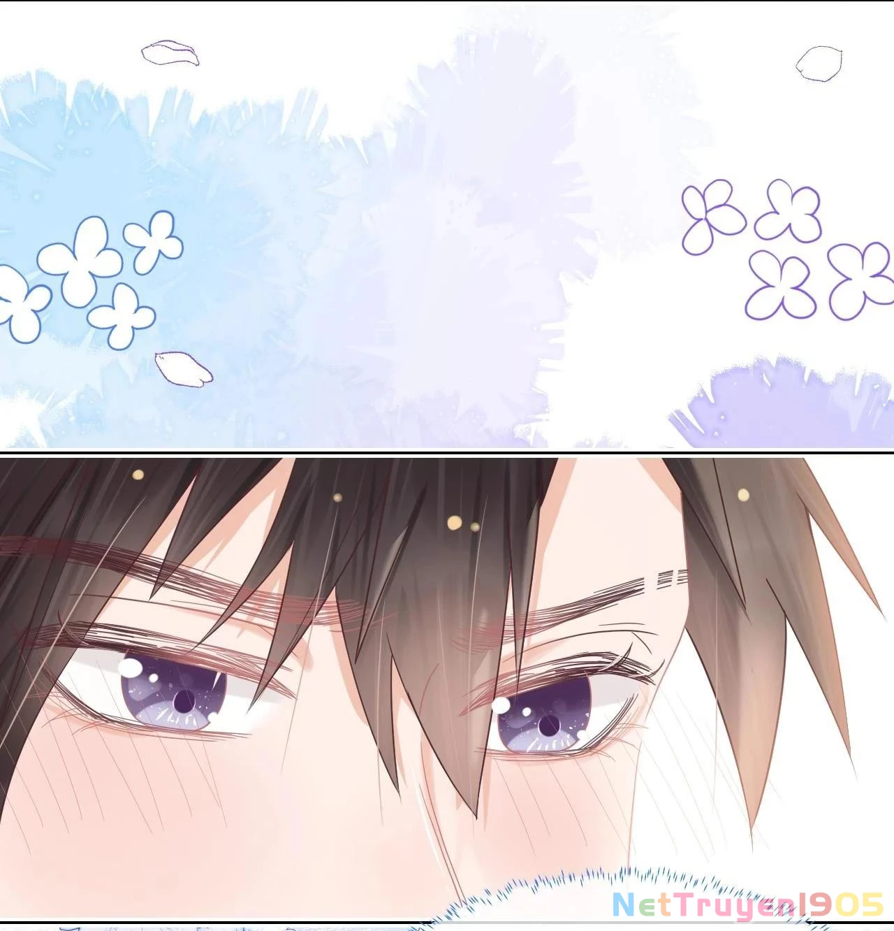 [SS2] Một Ngụm Ăn Cả Thỏ Con Chapter 13 - 15