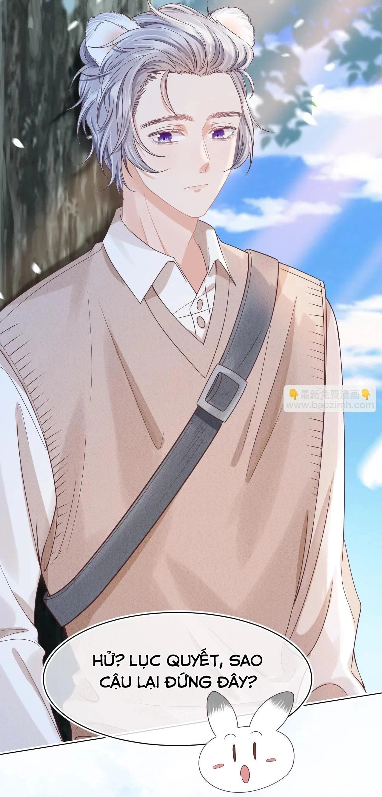 [SS2] Một Ngụm Ăn Cả Thỏ Con Chapter 13 - 20