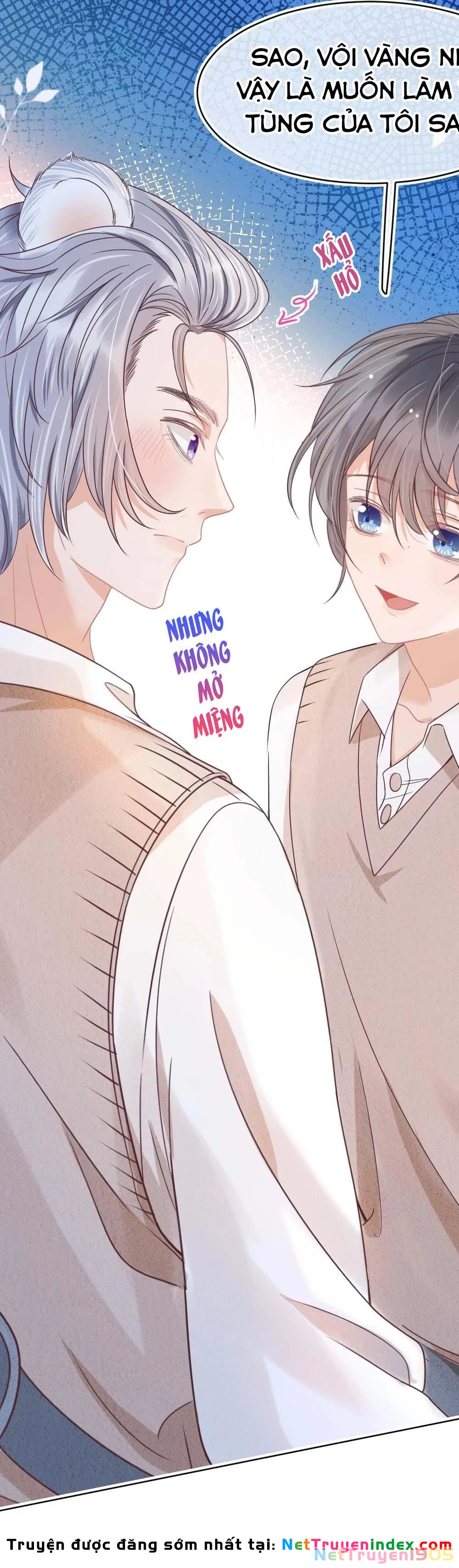 [SS2] Một Ngụm Ăn Cả Thỏ Con Chapter 13 - 26