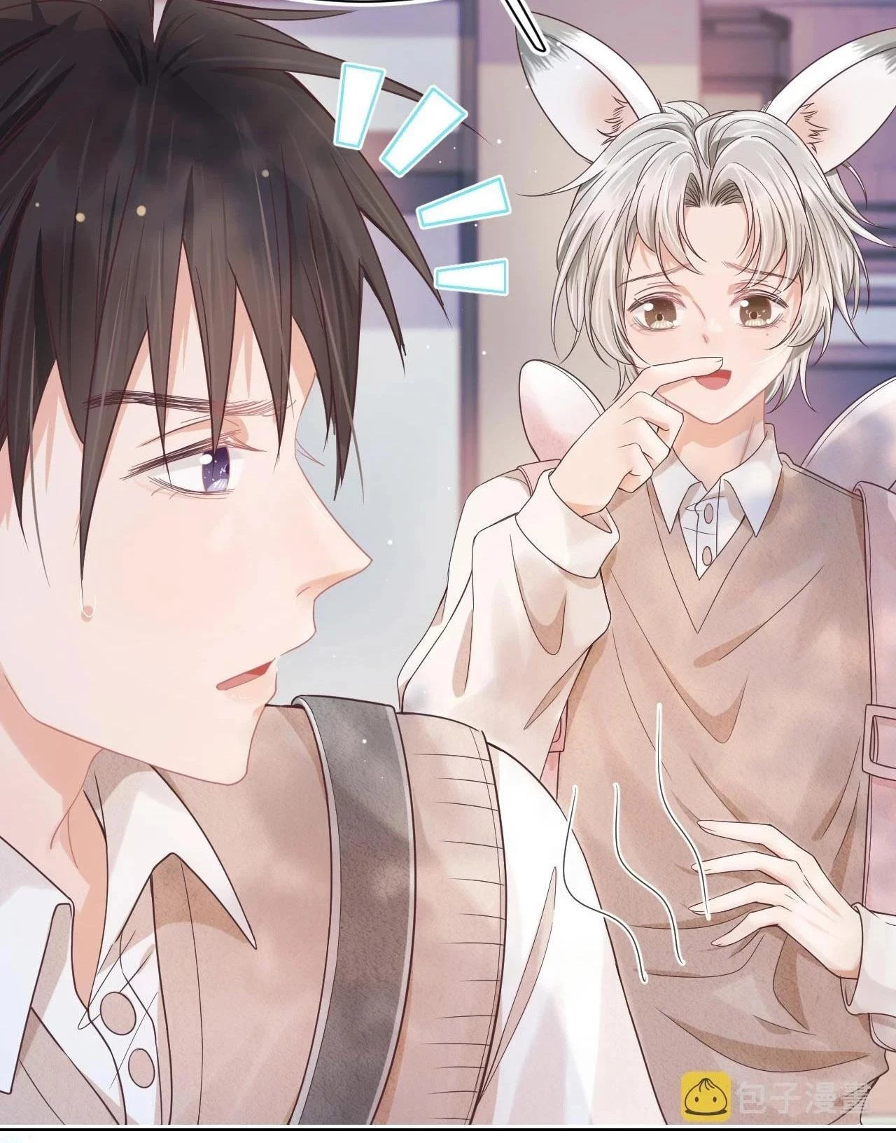 [SS2] Một Ngụm Ăn Cả Thỏ Con Chapter 13 - 31