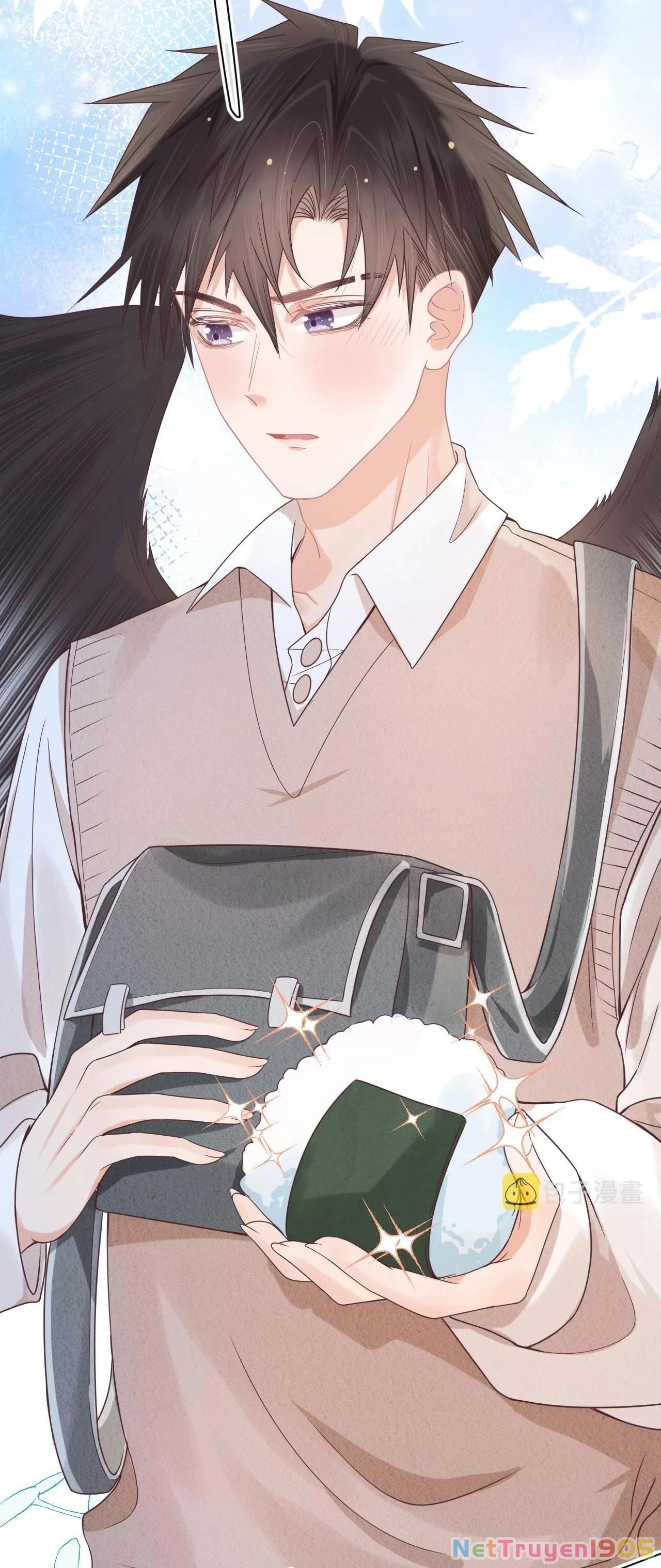 [SS2] Một Ngụm Ăn Cả Thỏ Con Chapter 13 - 34