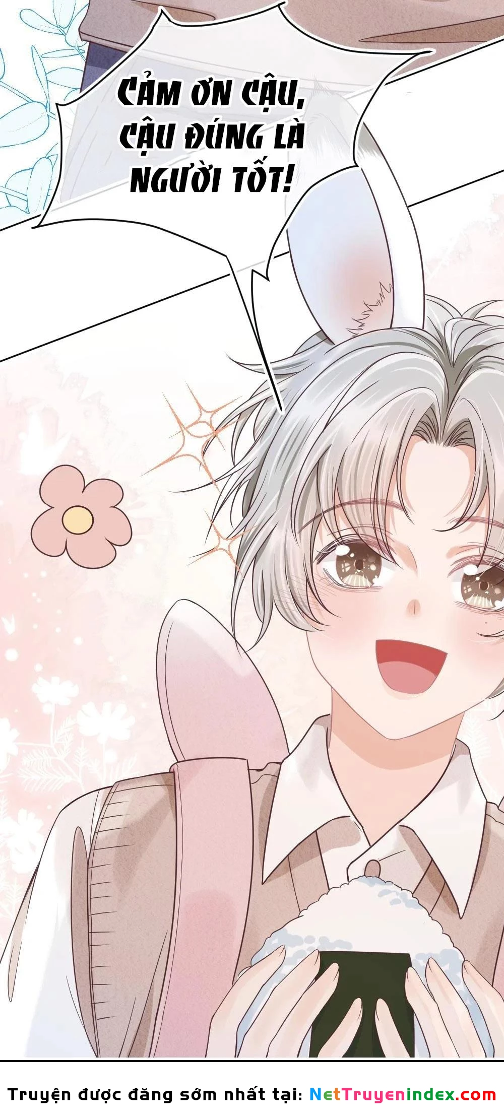 [SS2] Một Ngụm Ăn Cả Thỏ Con Chapter 13 - 35