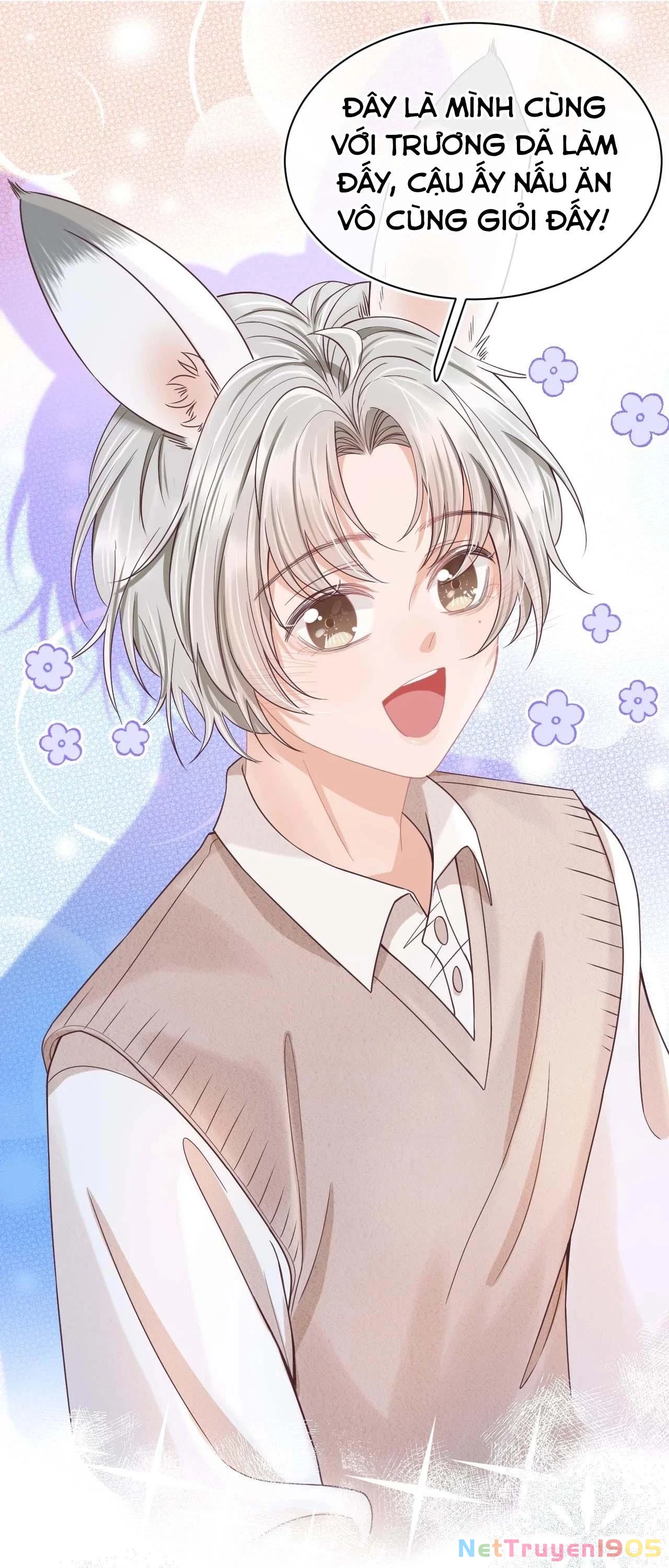 [SS2] Một Ngụm Ăn Cả Thỏ Con Chapter 13 - 42