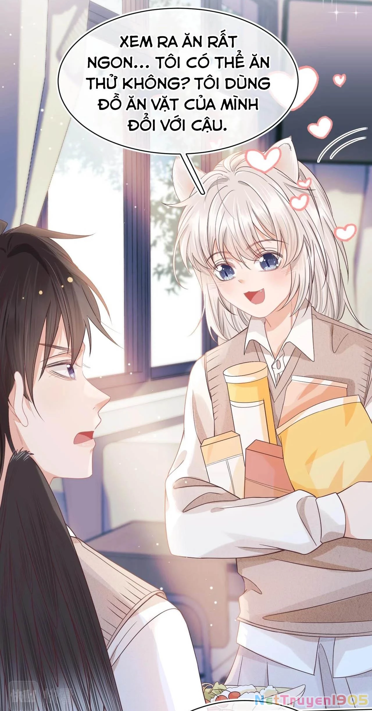 [SS2] Một Ngụm Ăn Cả Thỏ Con Chapter 13 - 44