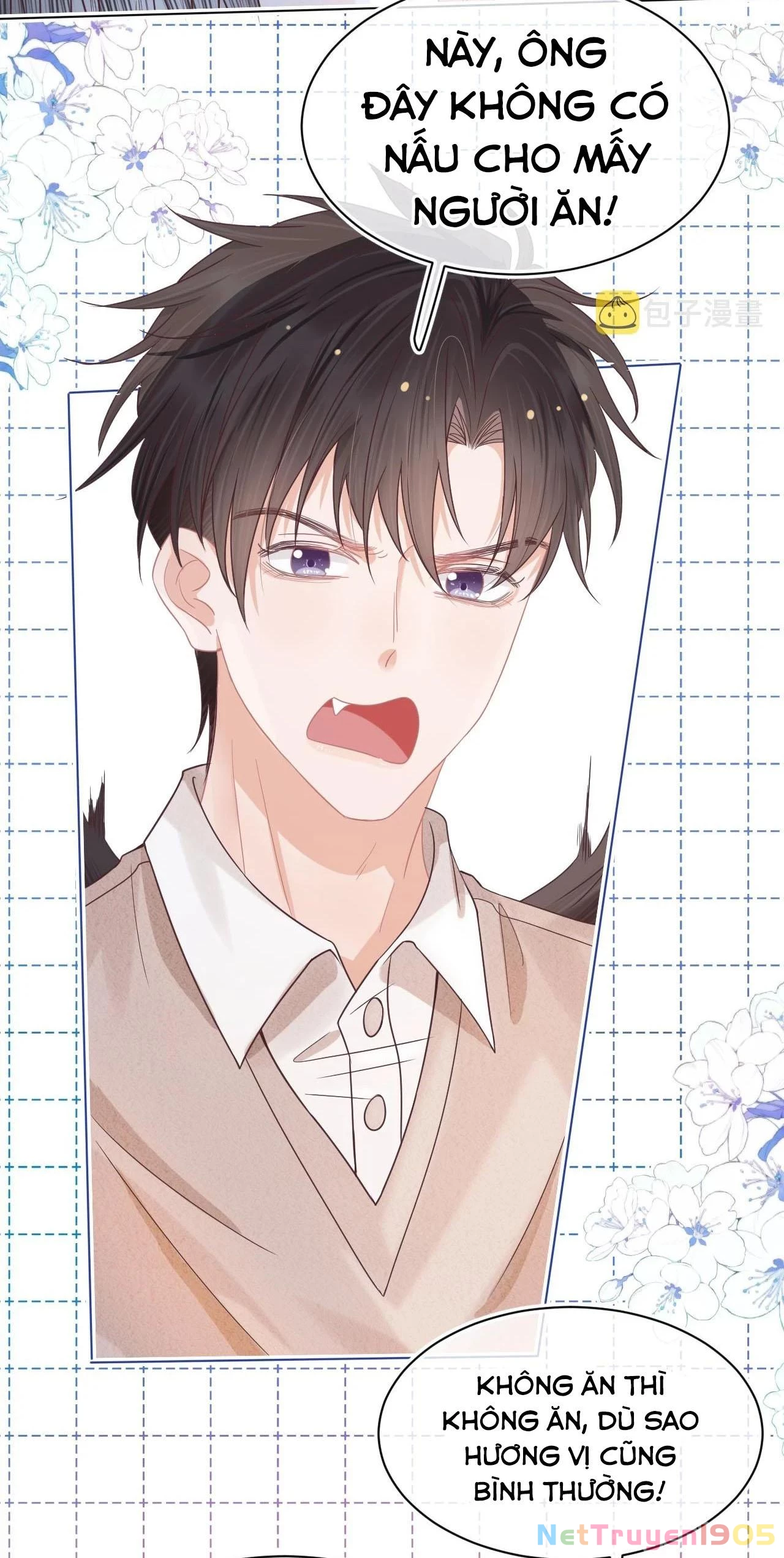 [SS2] Một Ngụm Ăn Cả Thỏ Con Chapter 13 - 45