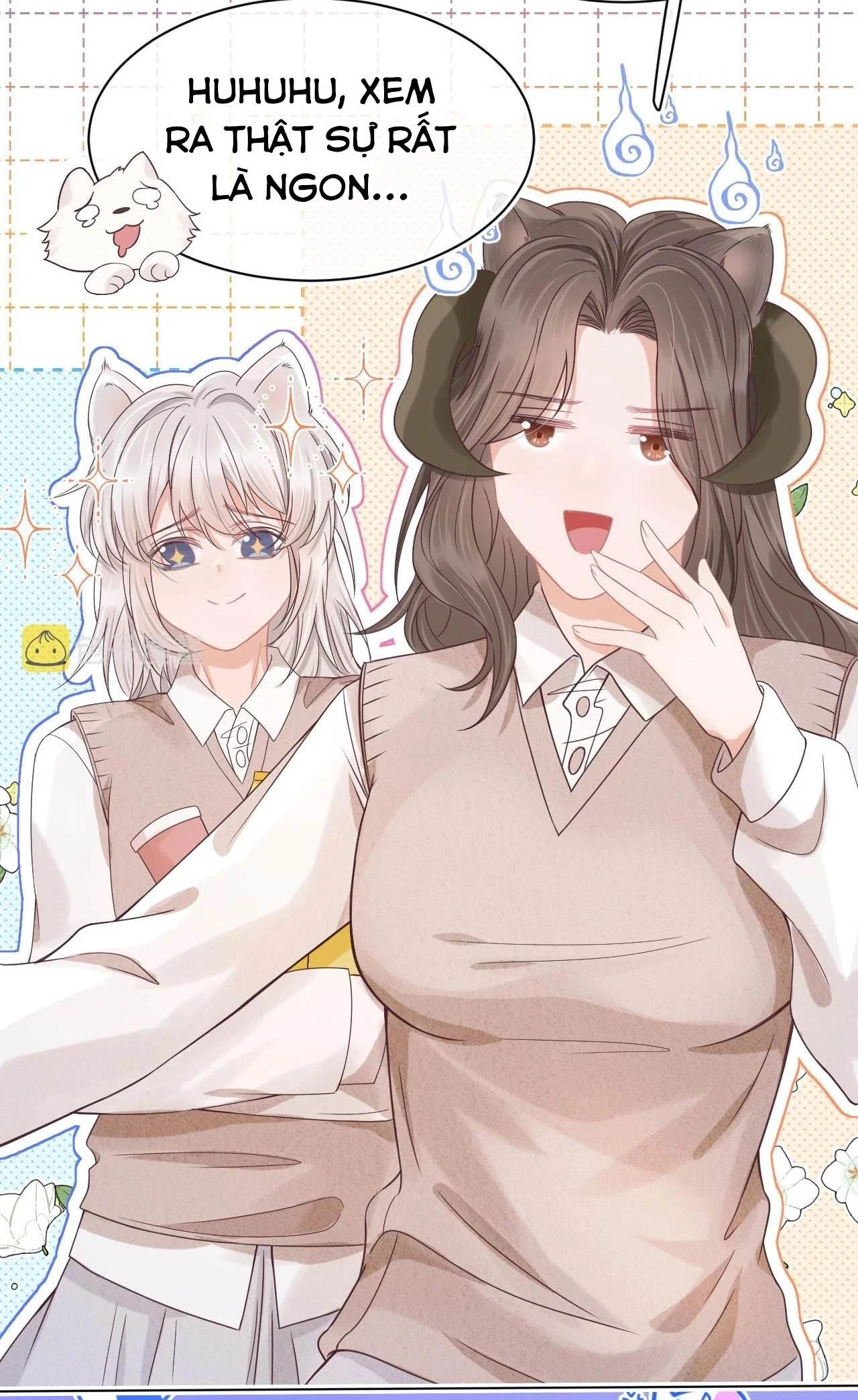 [SS2] Một Ngụm Ăn Cả Thỏ Con Chapter 13 - 46