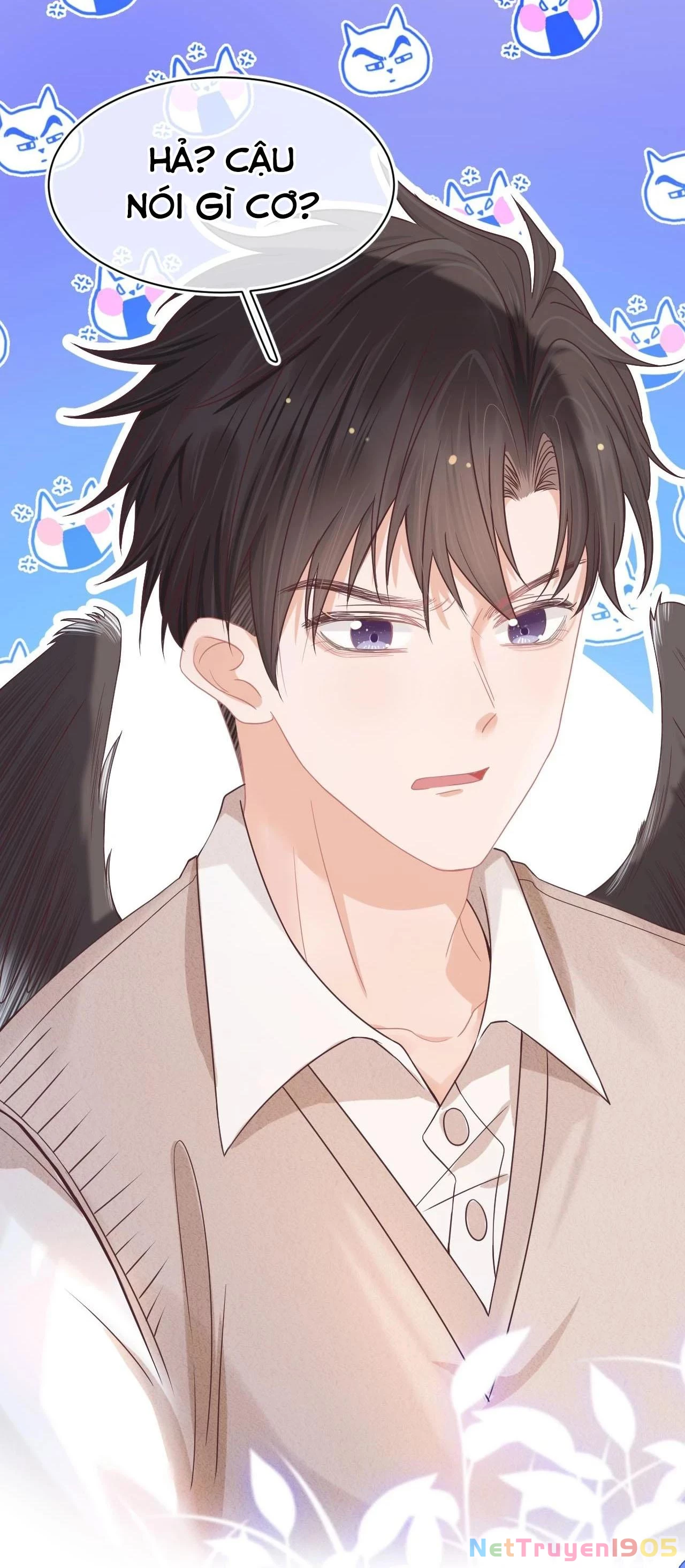 [SS2] Một Ngụm Ăn Cả Thỏ Con Chapter 13 - 47