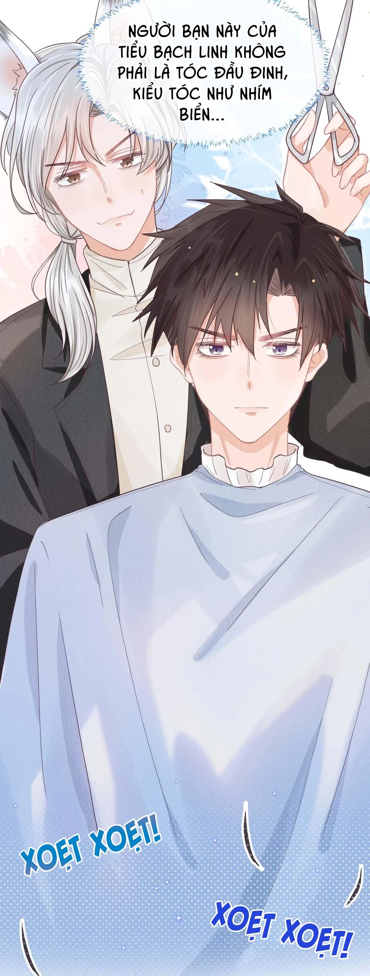 [SS2] Một Ngụm Ăn Cả Thỏ Con Chapter 13 - 49