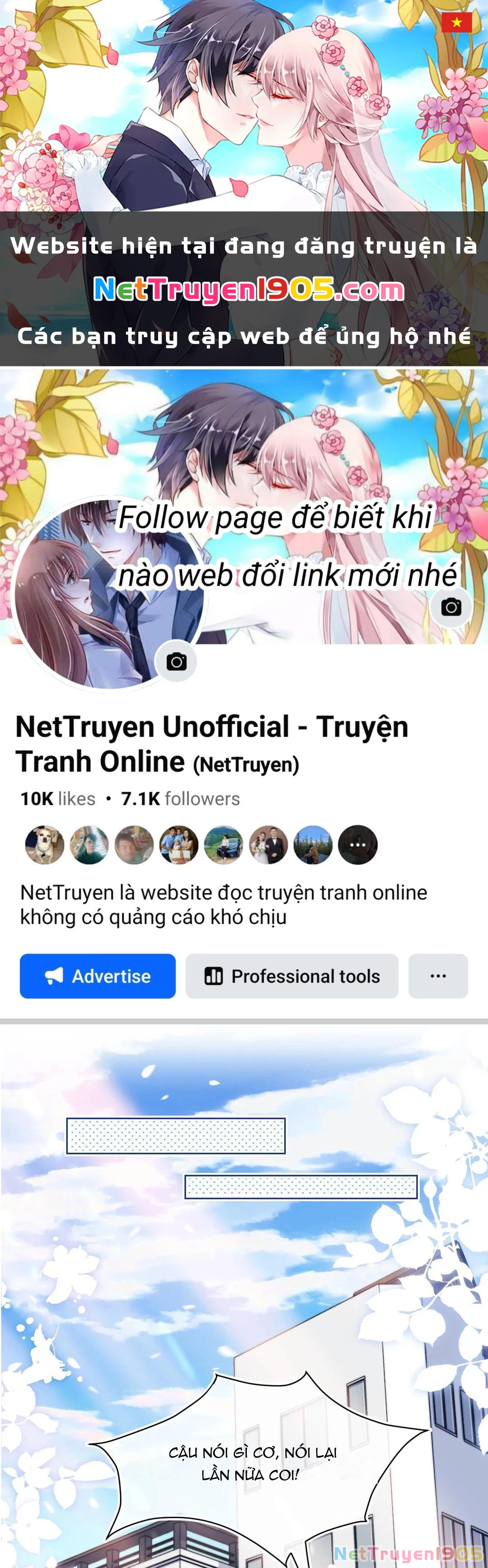 [SS2] Một Ngụm Ăn Cả Thỏ Con Chapter 14 - 1