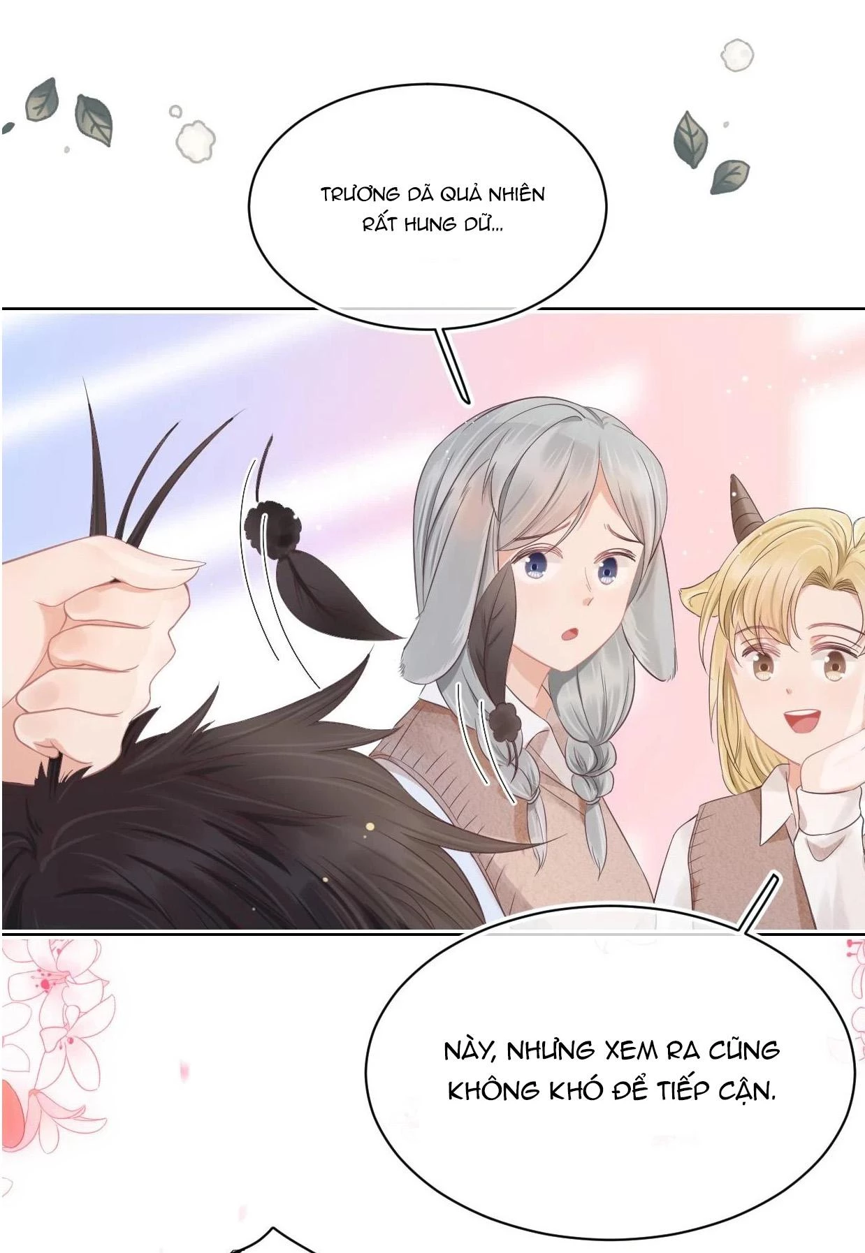 [SS2] Một Ngụm Ăn Cả Thỏ Con Chapter 14 - 5