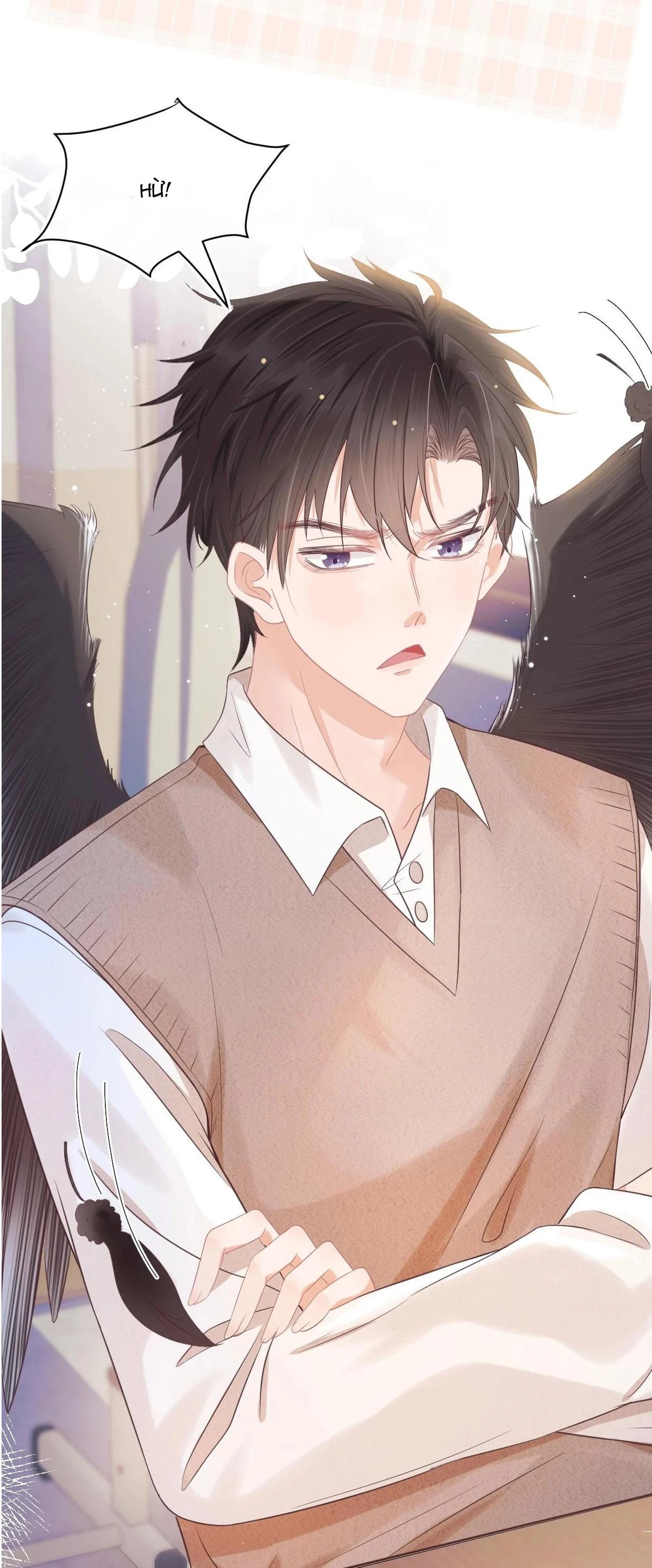 [SS2] Một Ngụm Ăn Cả Thỏ Con Chapter 14 - 7