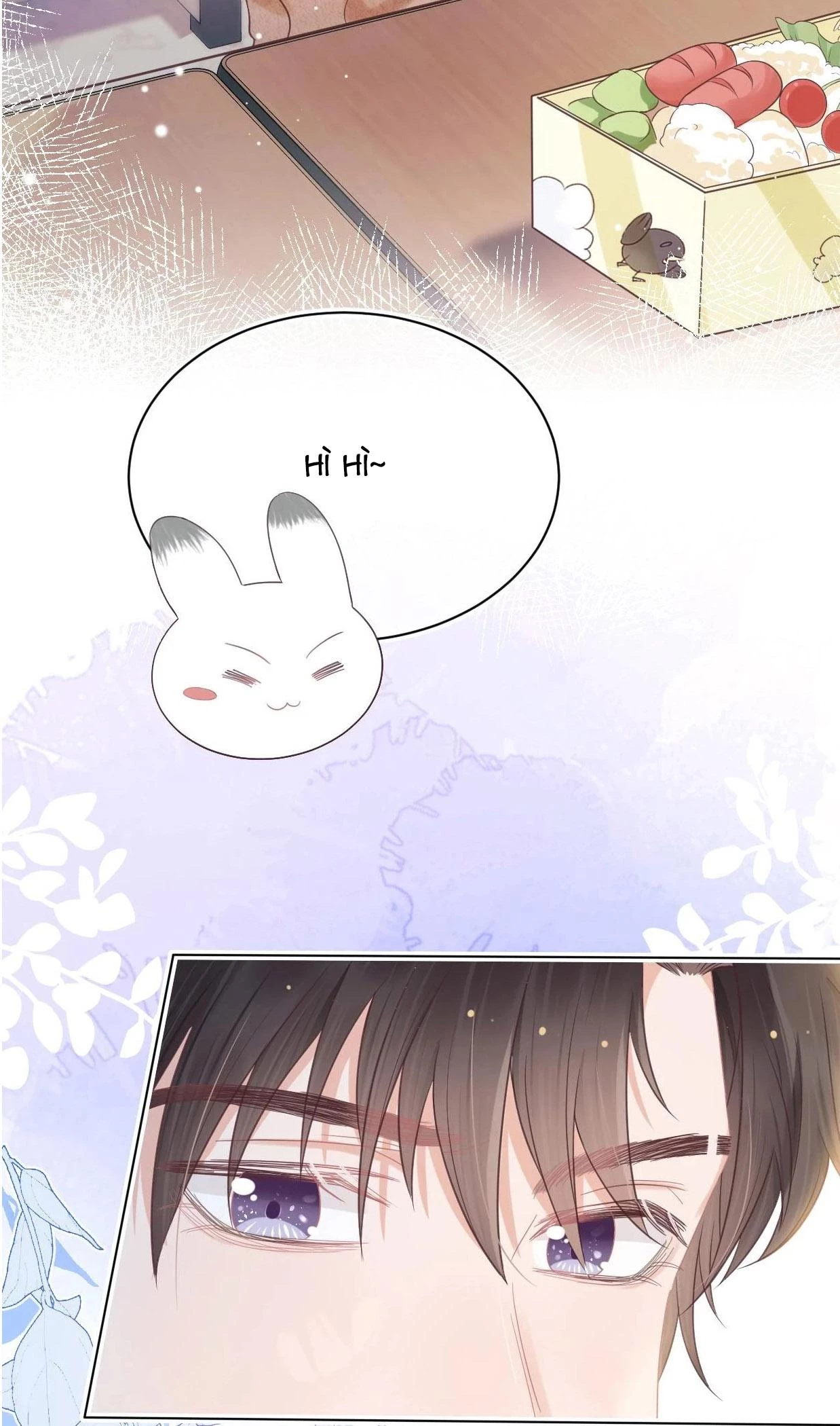 [SS2] Một Ngụm Ăn Cả Thỏ Con Chapter 14 - 8