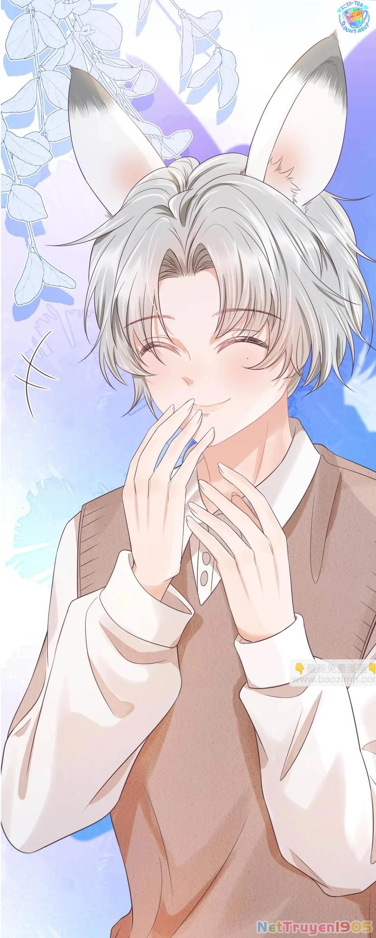 [SS2] Một Ngụm Ăn Cả Thỏ Con Chapter 14 - 9