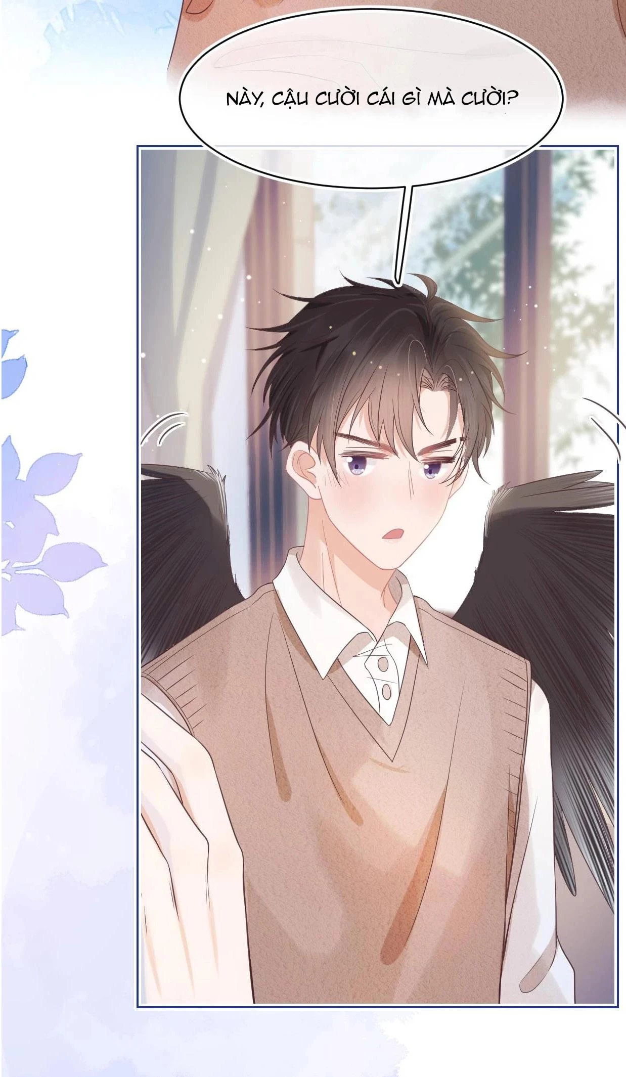 [SS2] Một Ngụm Ăn Cả Thỏ Con Chapter 14 - 10