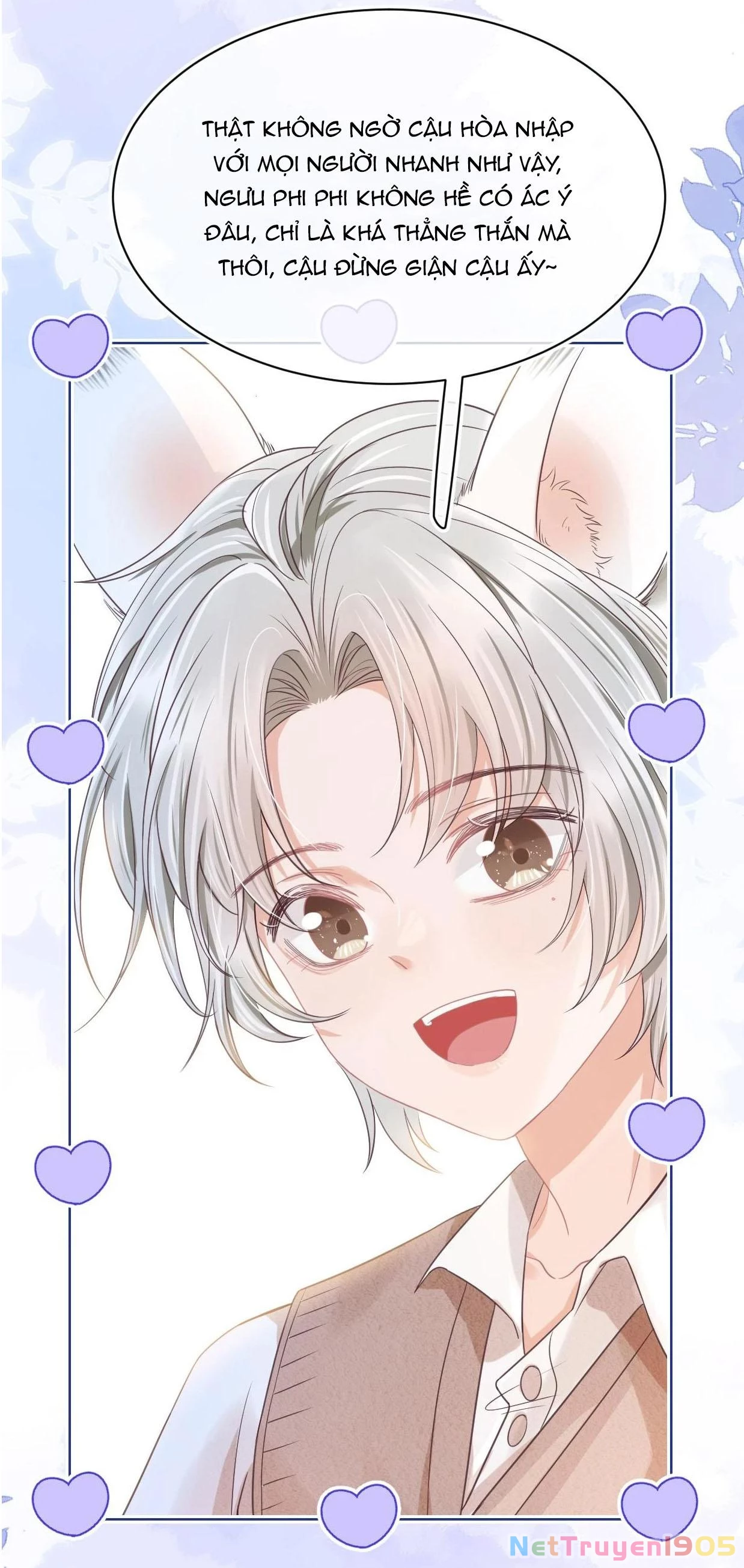 [SS2] Một Ngụm Ăn Cả Thỏ Con Chapter 14 - 11