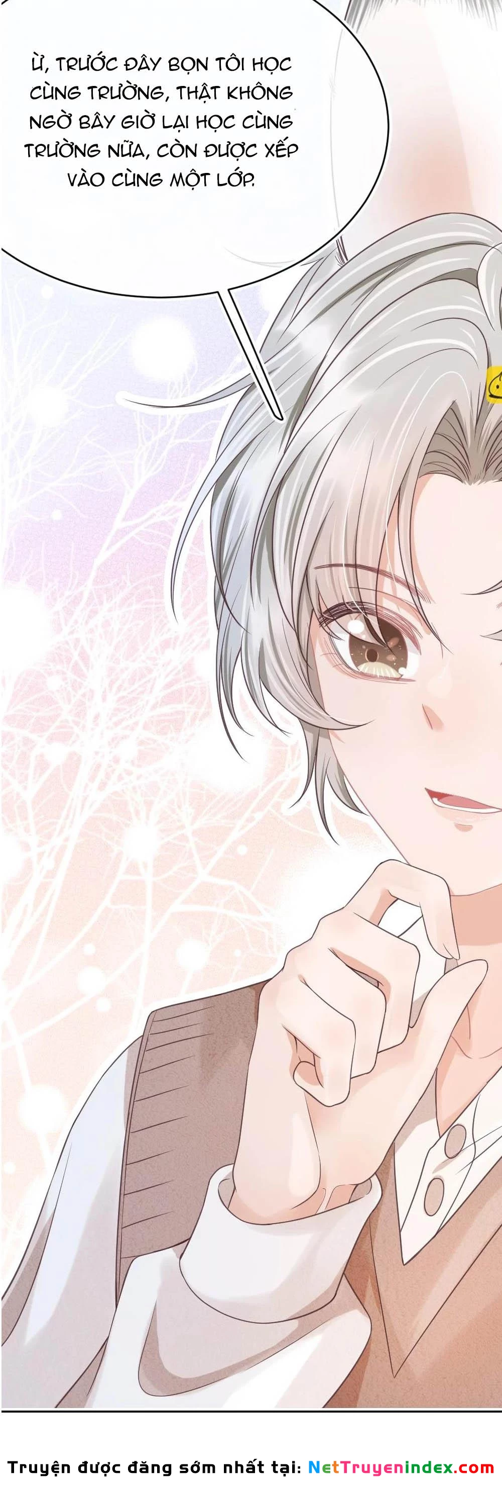 [SS2] Một Ngụm Ăn Cả Thỏ Con Chapter 14 - 13