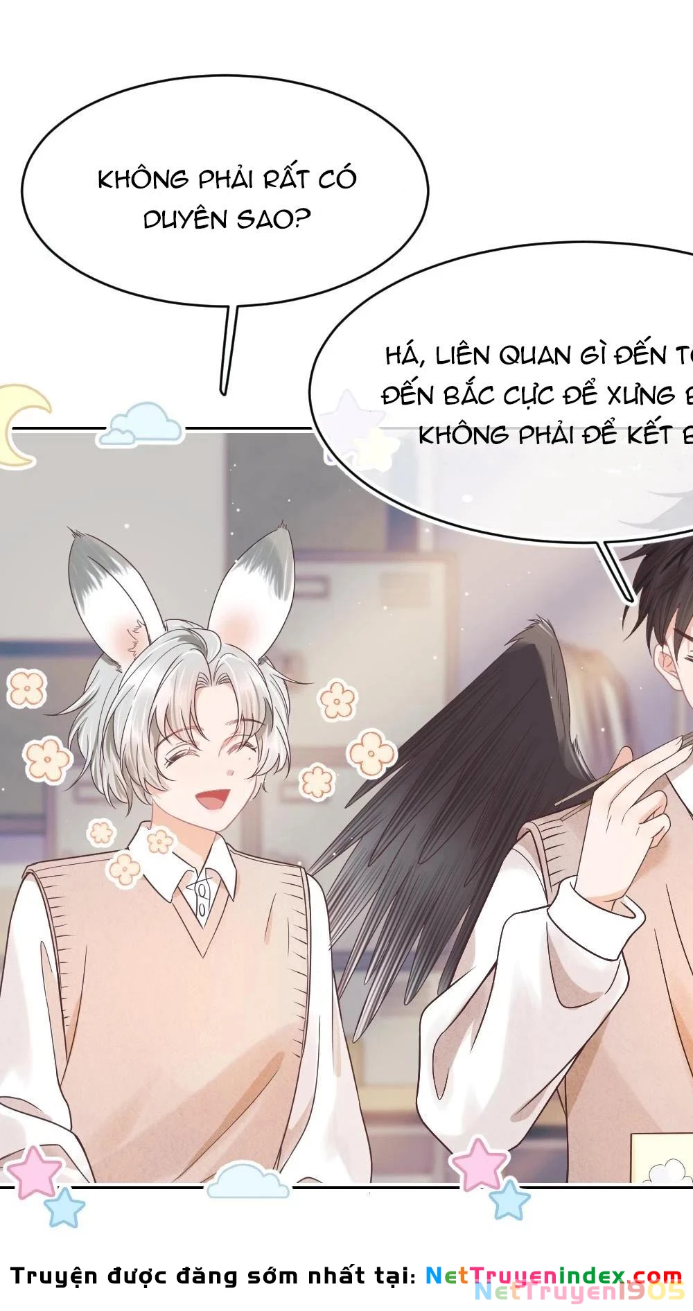 [SS2] Một Ngụm Ăn Cả Thỏ Con Chapter 14 - 14