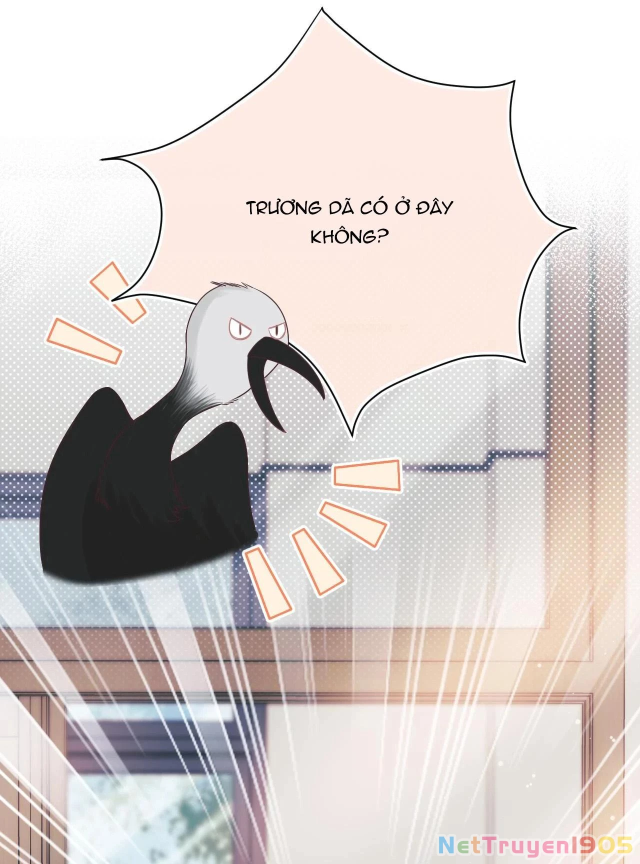 [SS2] Một Ngụm Ăn Cả Thỏ Con Chapter 14 - 15