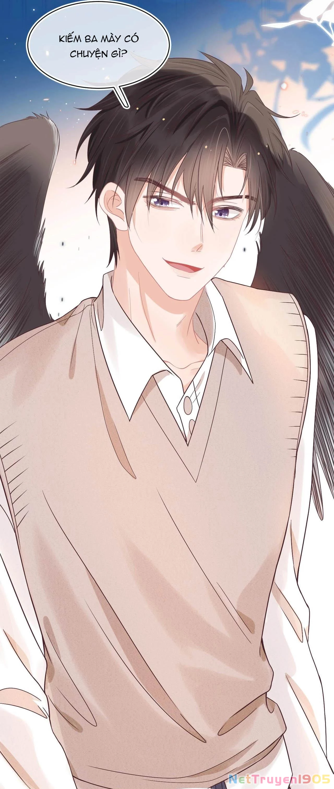 [SS2] Một Ngụm Ăn Cả Thỏ Con Chapter 14 - 18