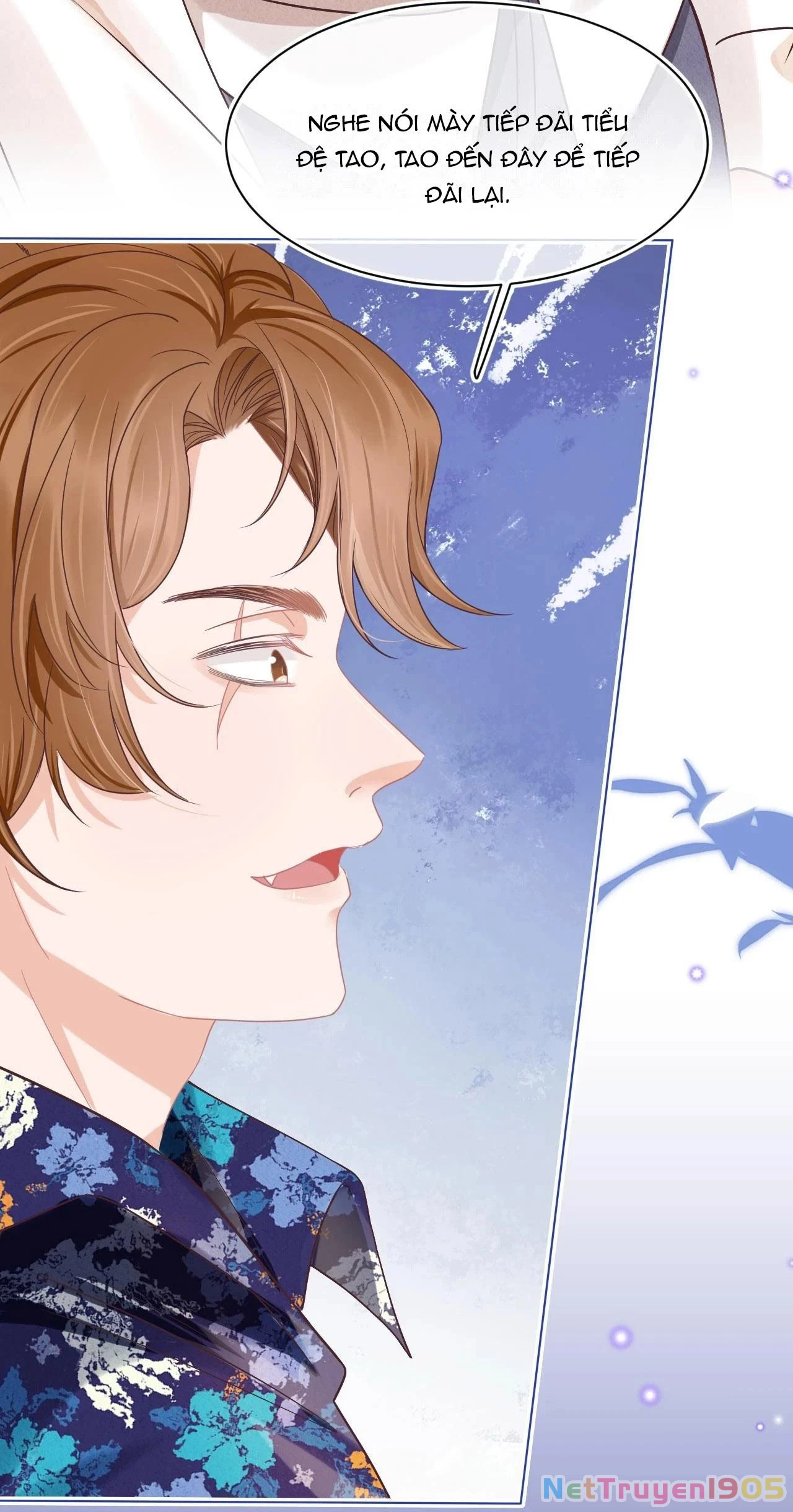 [SS2] Một Ngụm Ăn Cả Thỏ Con Chapter 14 - 19