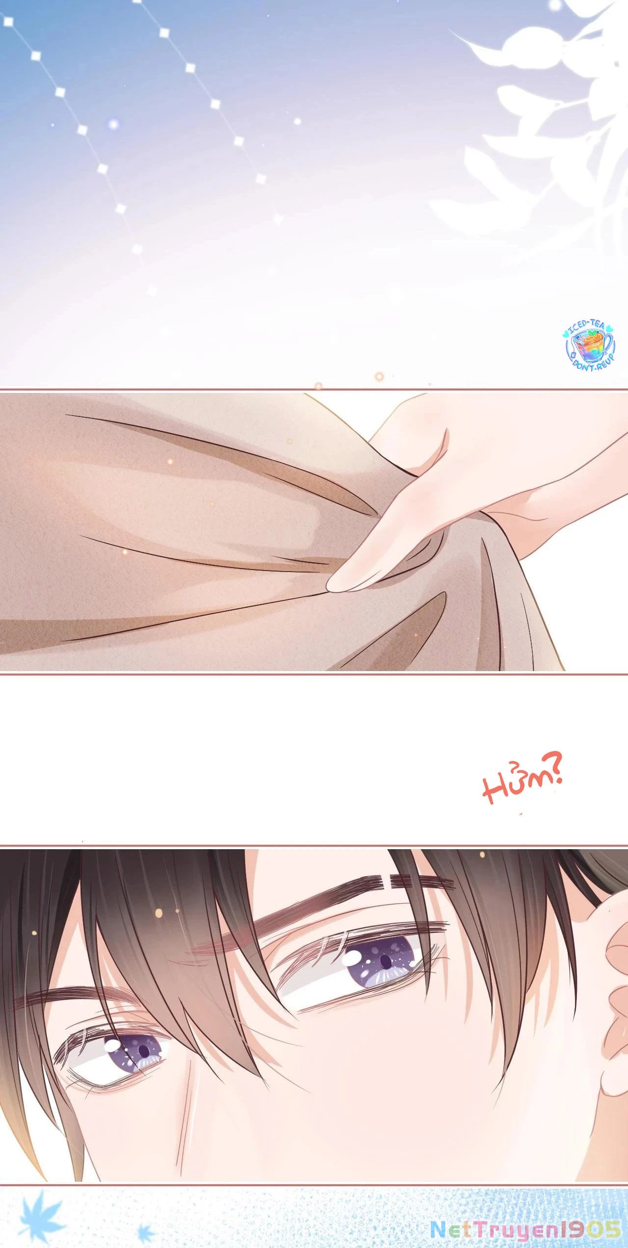 [SS2] Một Ngụm Ăn Cả Thỏ Con Chapter 14 - 21