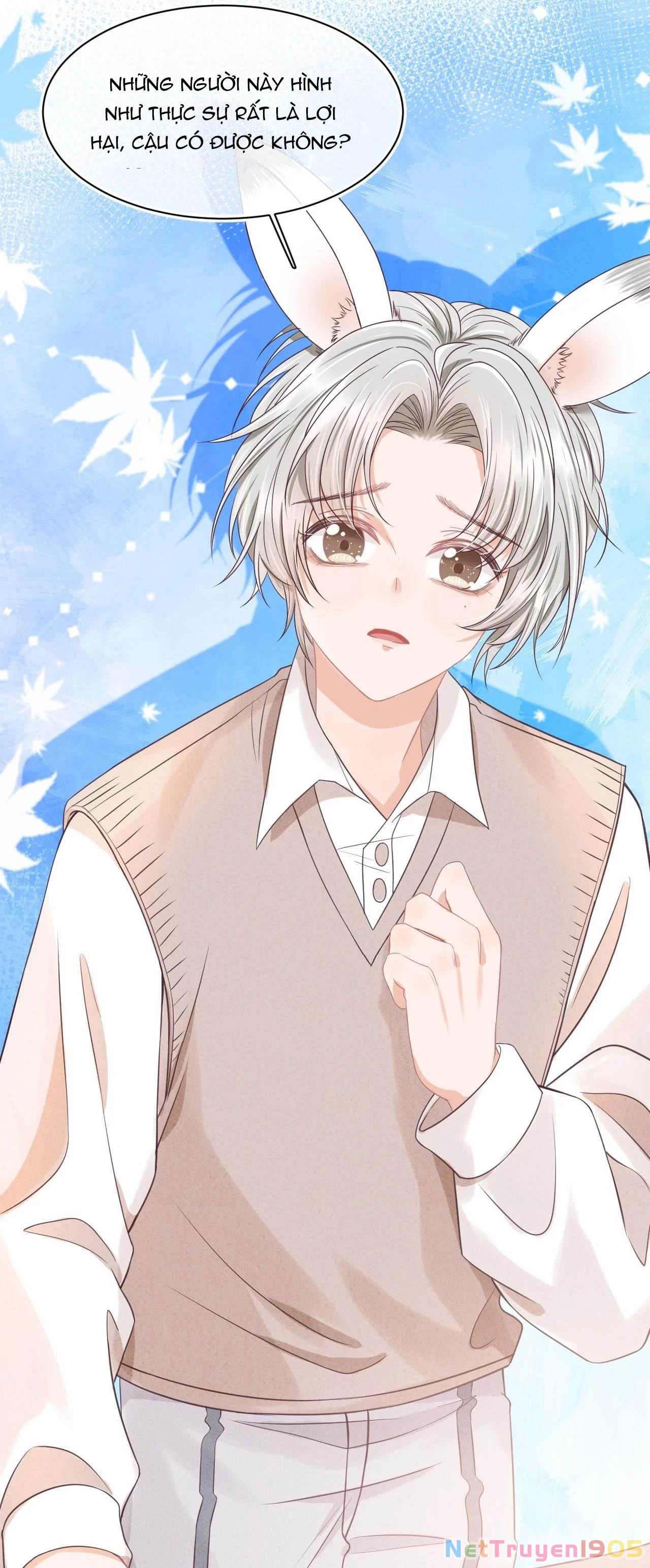 [SS2] Một Ngụm Ăn Cả Thỏ Con Chapter 14 - 22