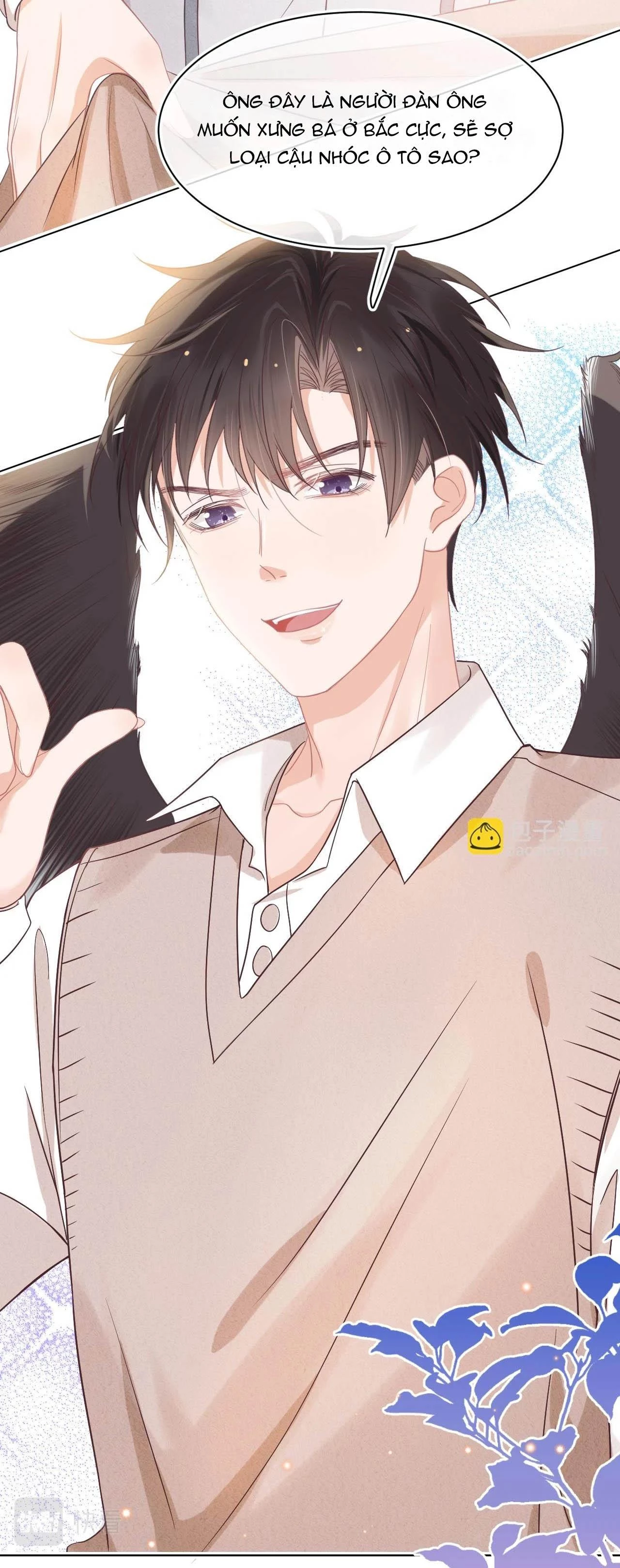 [SS2] Một Ngụm Ăn Cả Thỏ Con Chapter 14 - 23