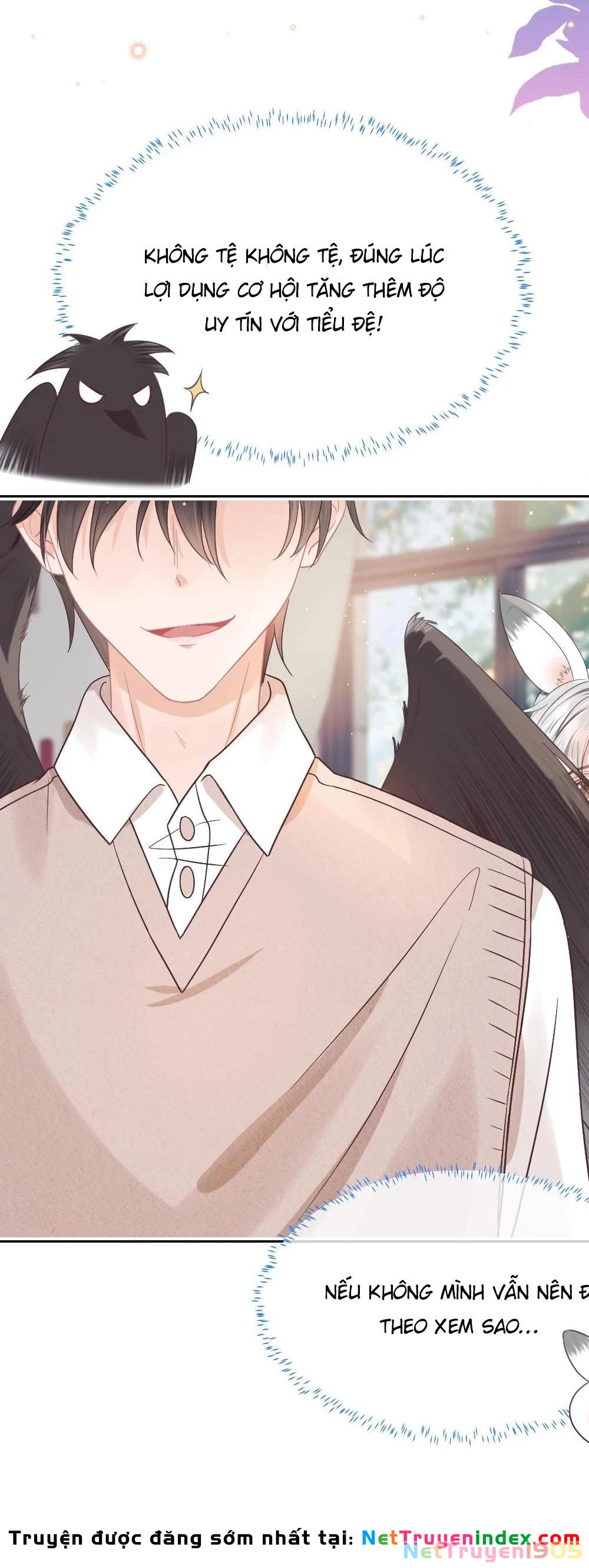 [SS2] Một Ngụm Ăn Cả Thỏ Con Chapter 14 - 24