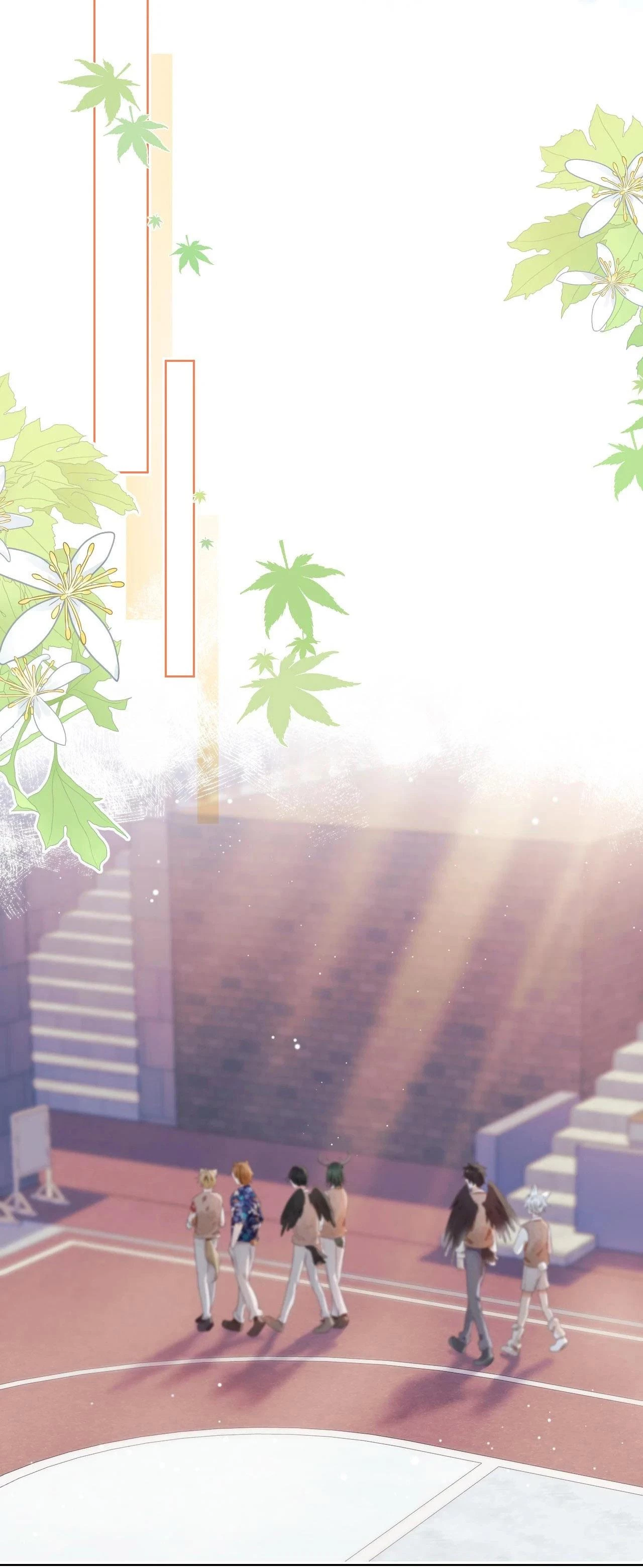 [SS2] Một Ngụm Ăn Cả Thỏ Con Chapter 14 - 25