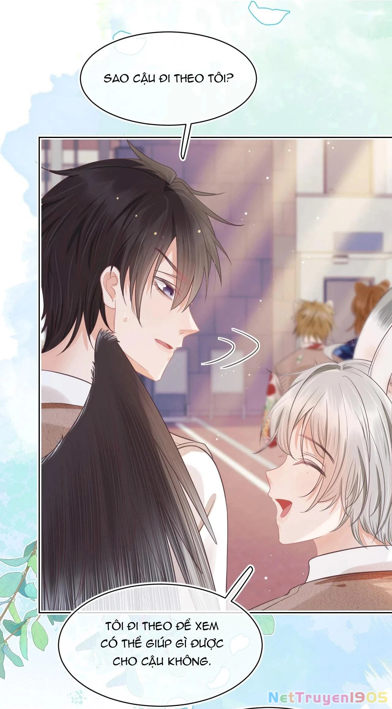 [SS2] Một Ngụm Ăn Cả Thỏ Con Chapter 14 - 26