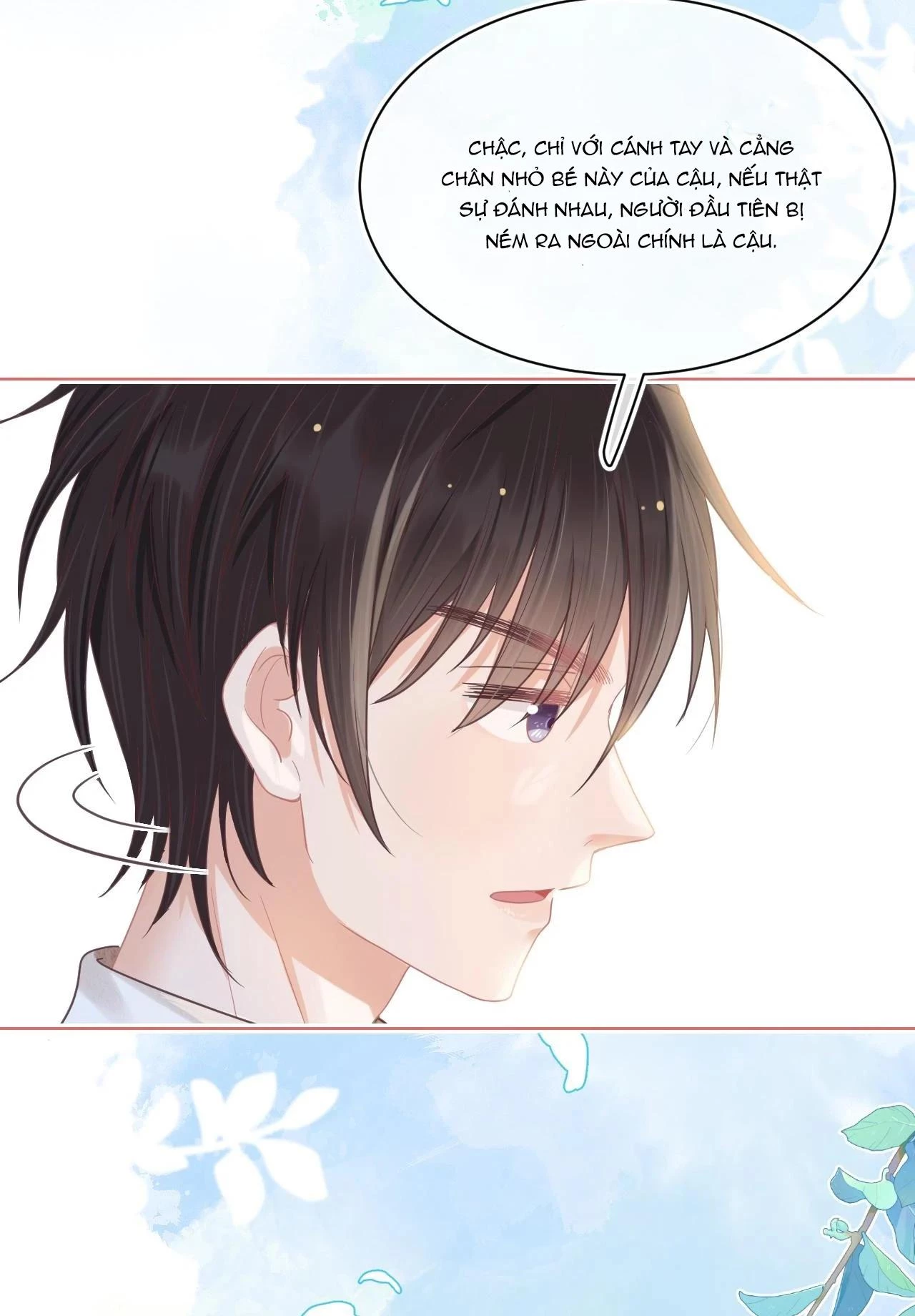 [SS2] Một Ngụm Ăn Cả Thỏ Con Chapter 14 - 27