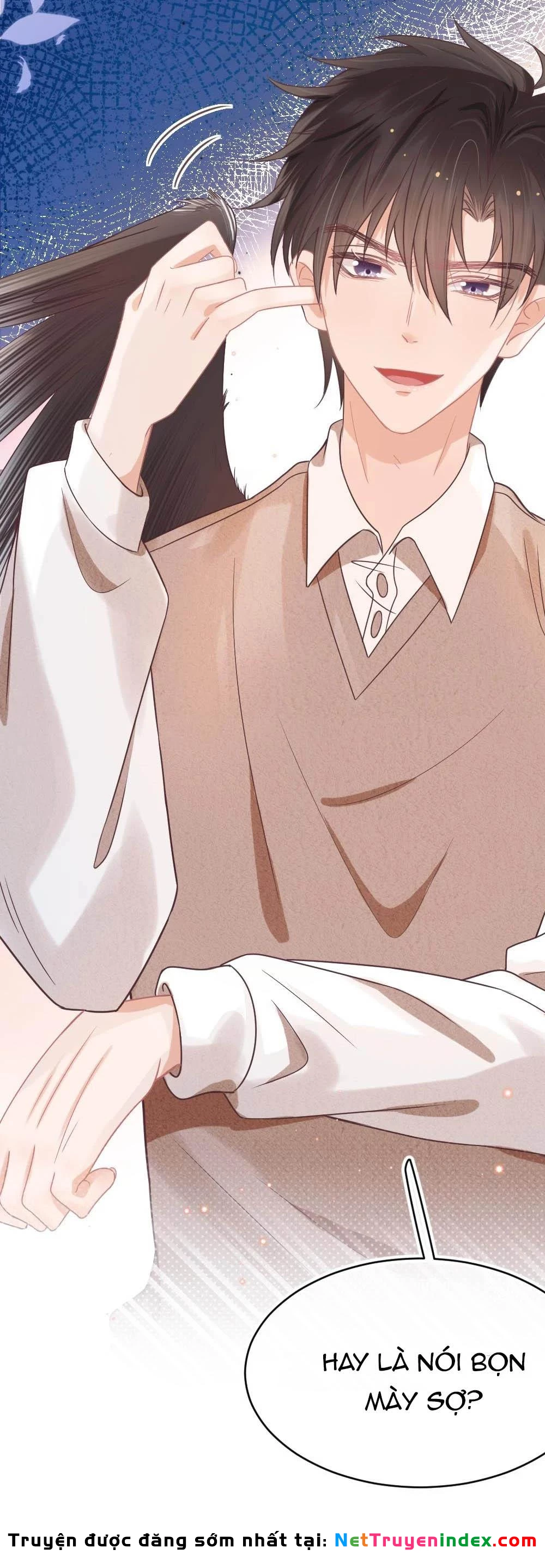 [SS2] Một Ngụm Ăn Cả Thỏ Con Chapter 14 - 35