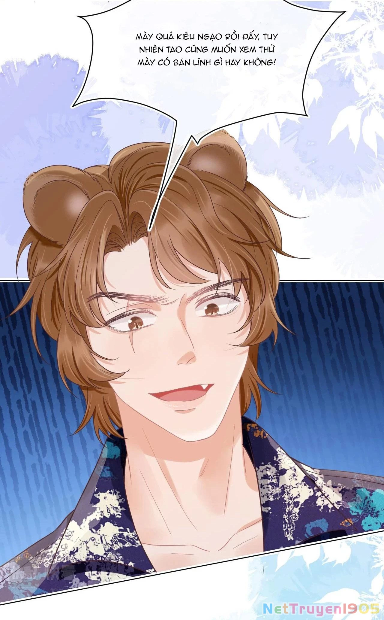 [SS2] Một Ngụm Ăn Cả Thỏ Con Chapter 14 - 38