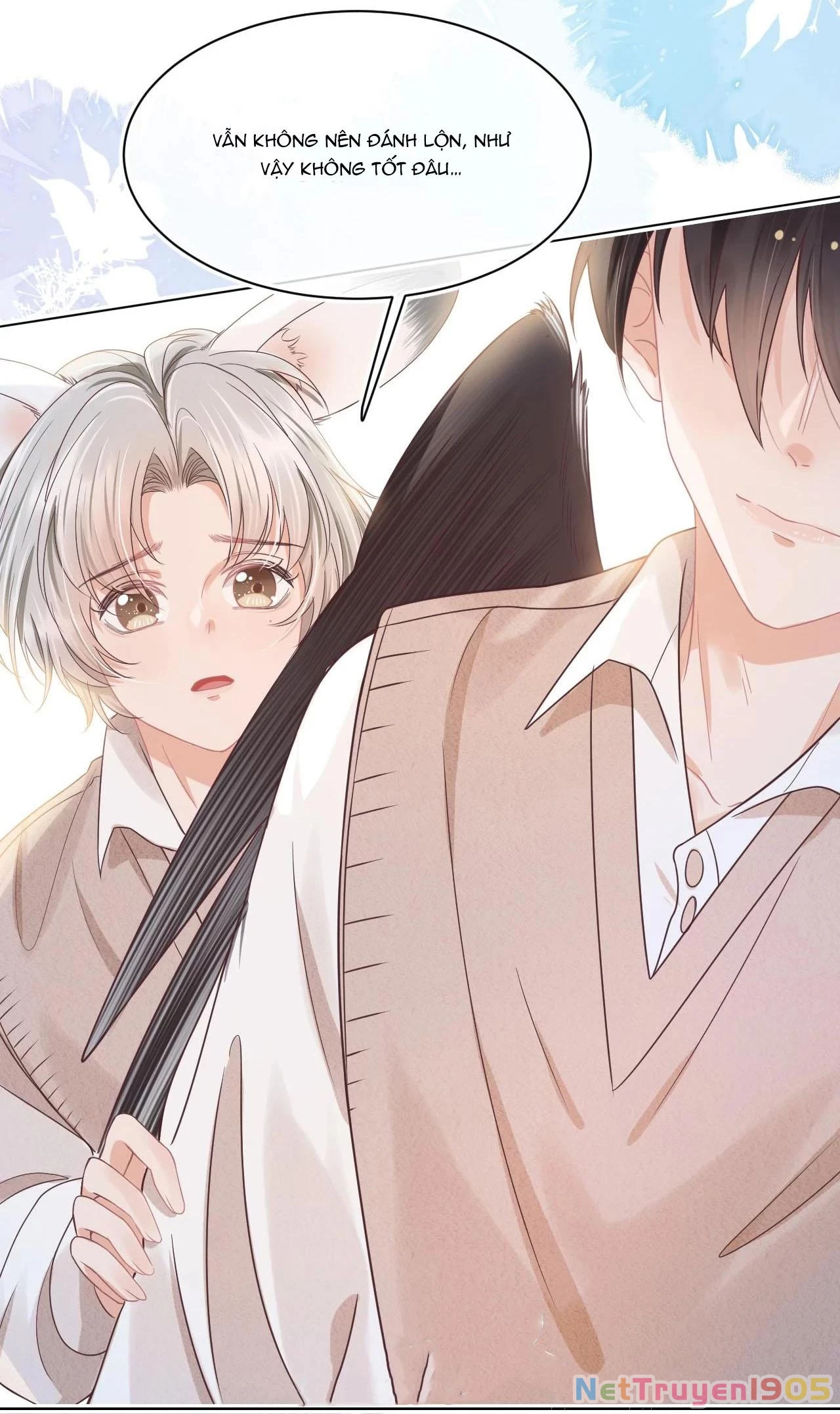 [SS2] Một Ngụm Ăn Cả Thỏ Con Chapter 14 - 39