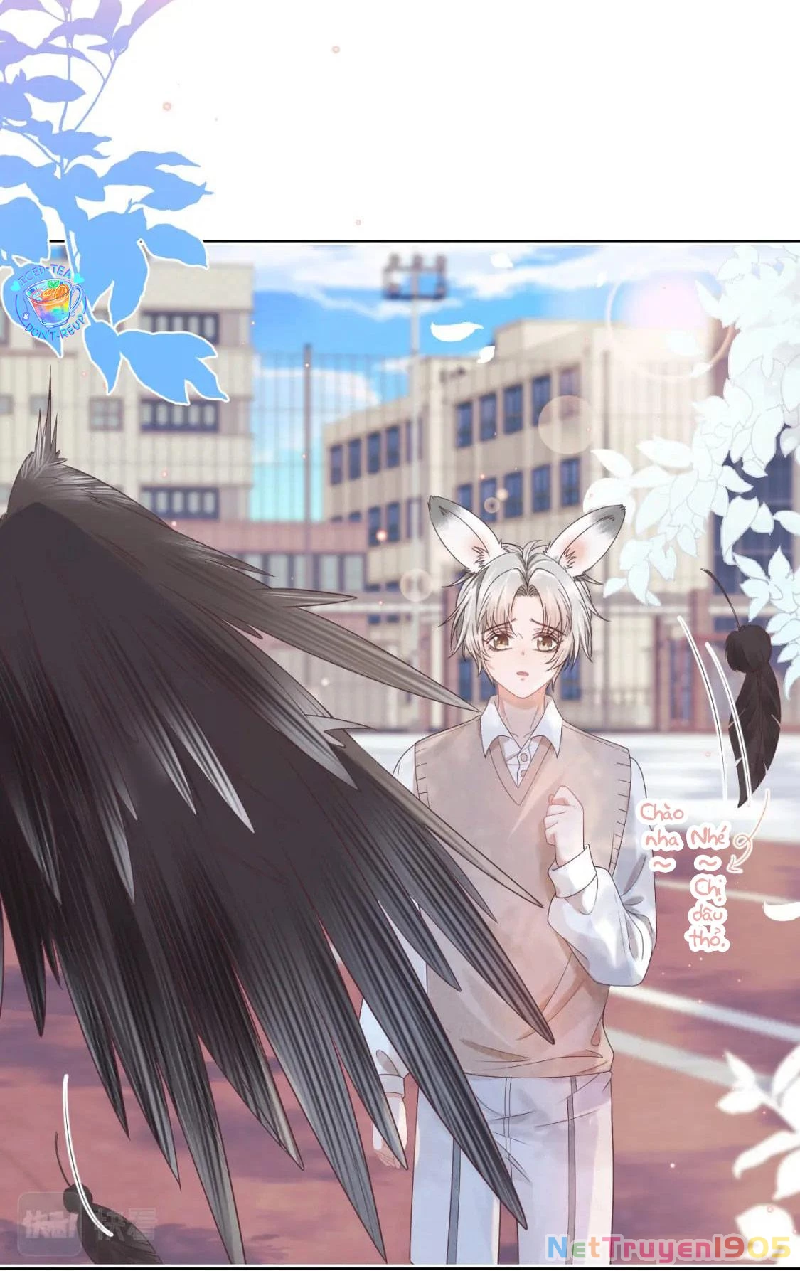 [SS2] Một Ngụm Ăn Cả Thỏ Con Chapter 15 - 3