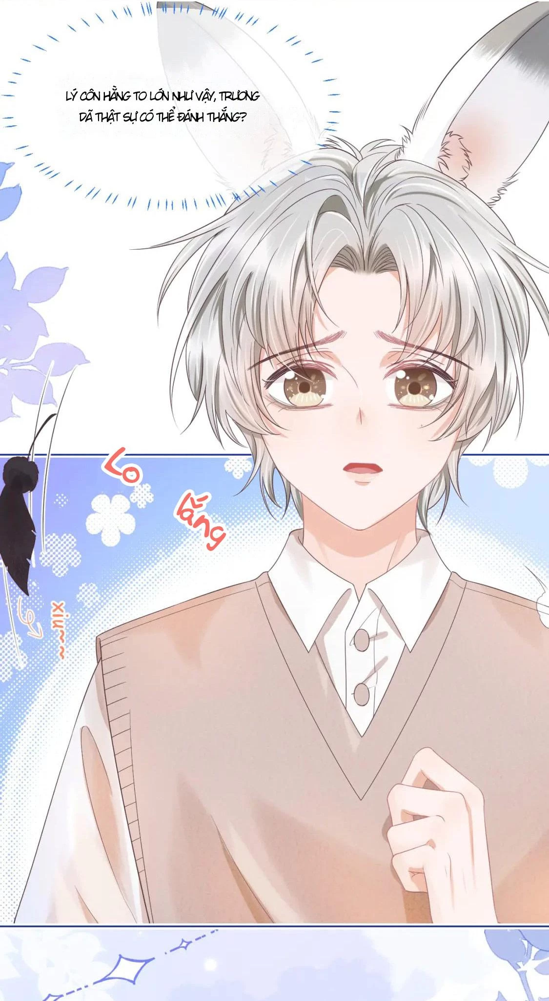 [SS2] Một Ngụm Ăn Cả Thỏ Con Chapter 15 - 4