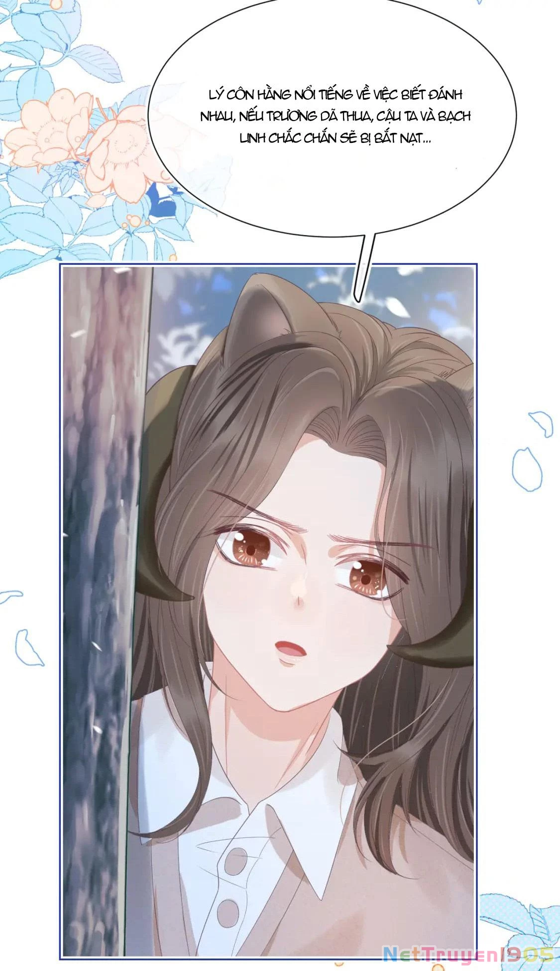 [SS2] Một Ngụm Ăn Cả Thỏ Con Chapter 15 - 19