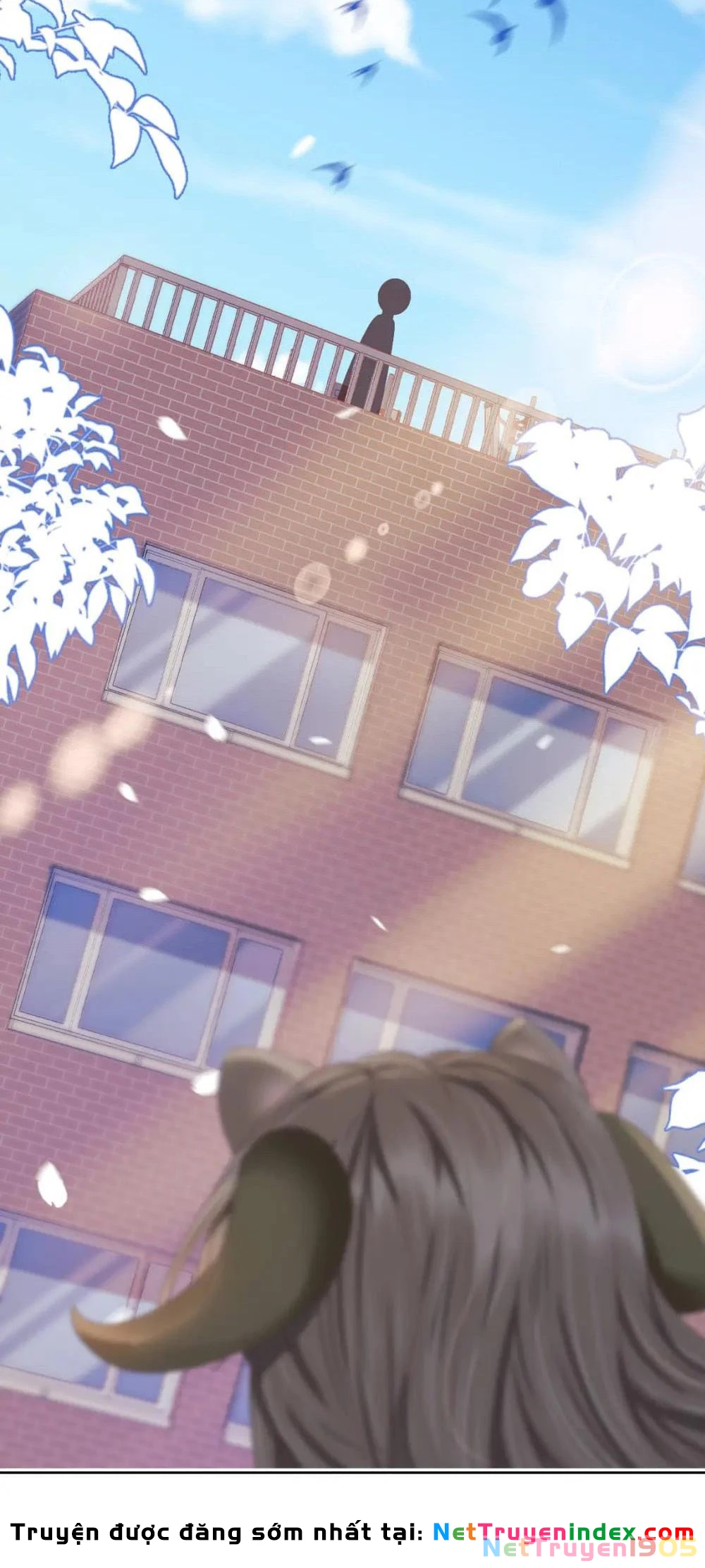 [SS2] Một Ngụm Ăn Cả Thỏ Con Chapter 15 - 22