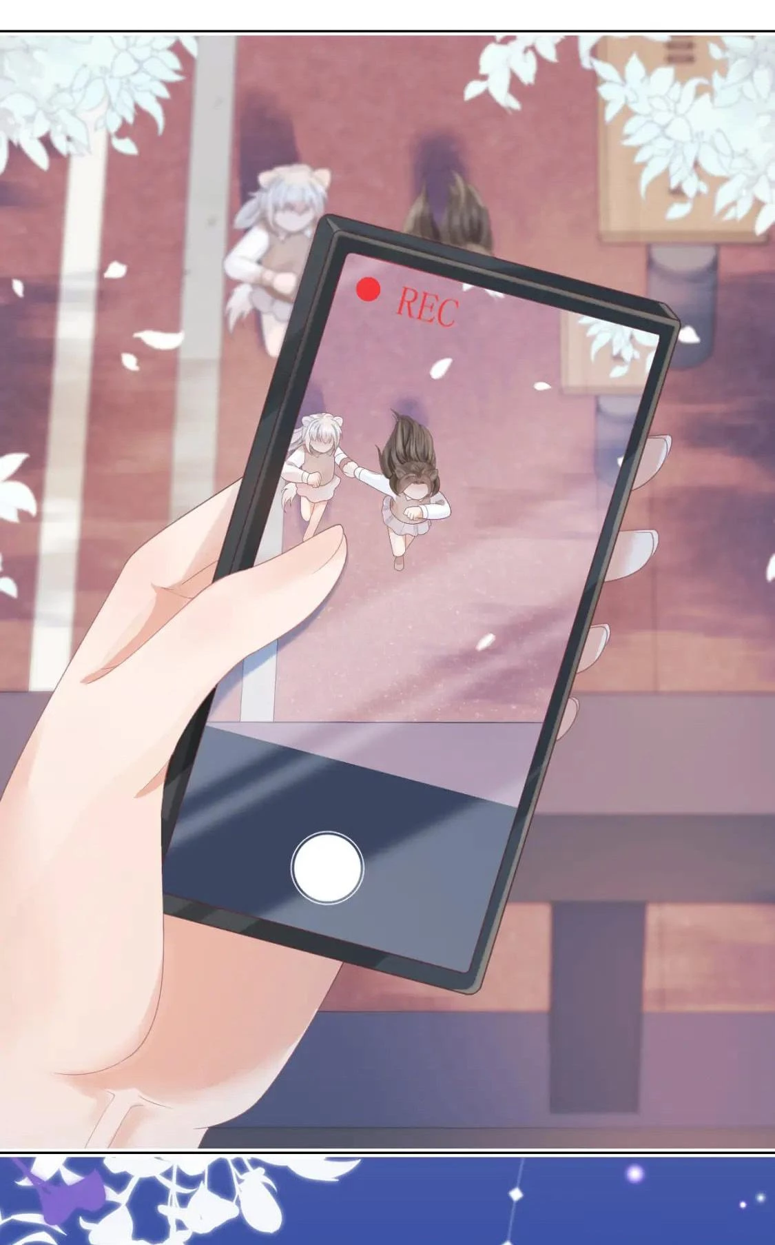 [SS2] Một Ngụm Ăn Cả Thỏ Con Chapter 15 - 23