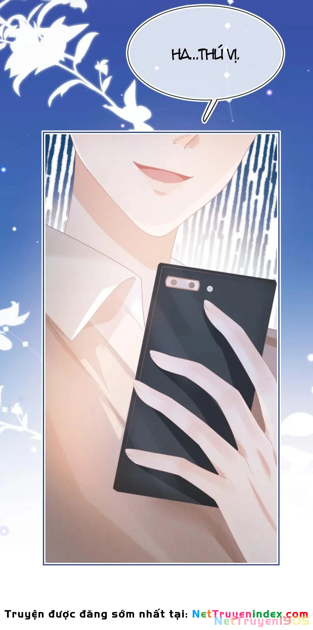 [SS2] Một Ngụm Ăn Cả Thỏ Con Chapter 15 - 24