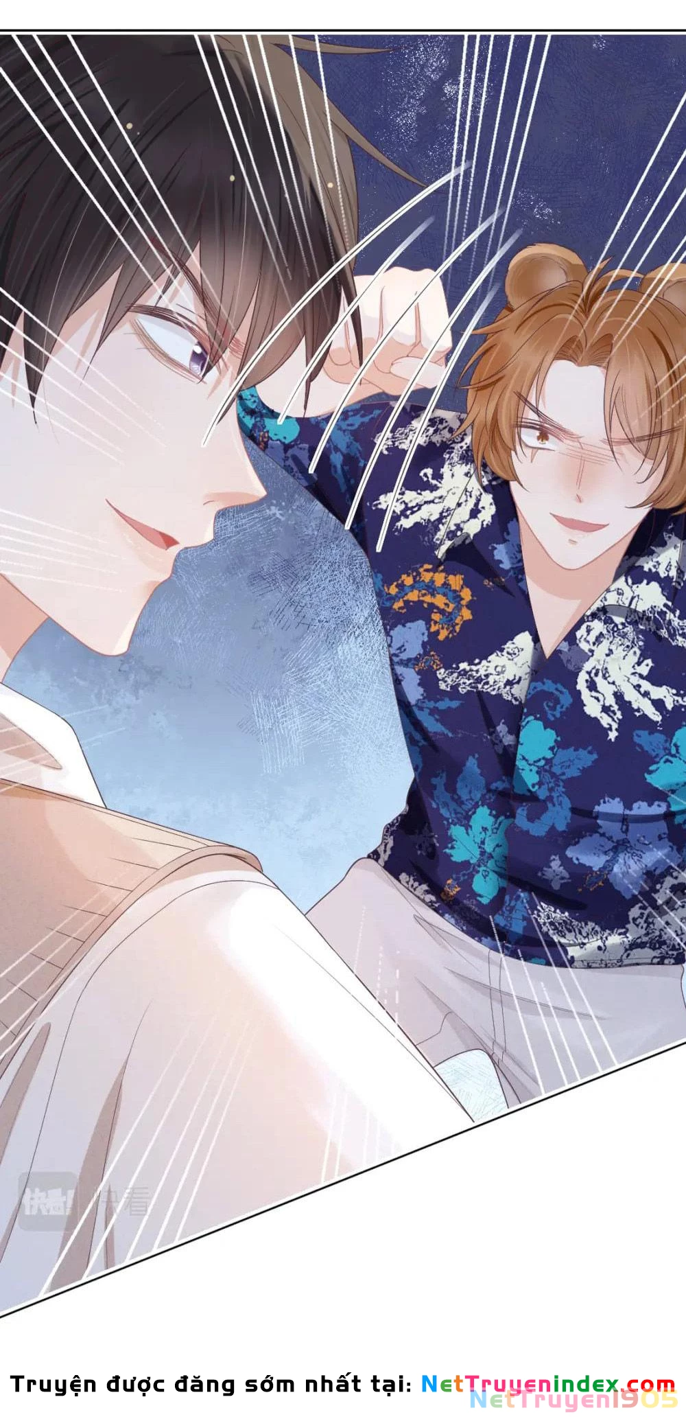 [SS2] Một Ngụm Ăn Cả Thỏ Con Chapter 15 - 25