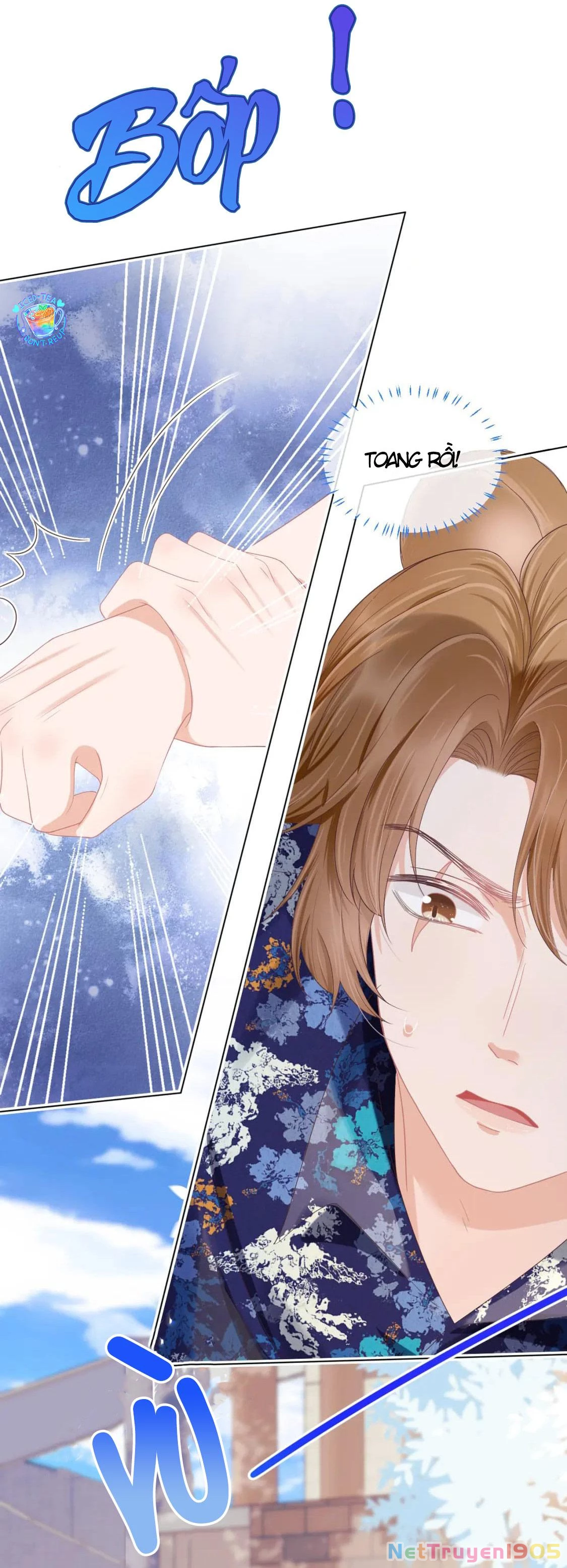 [SS2] Một Ngụm Ăn Cả Thỏ Con Chapter 15 - 27