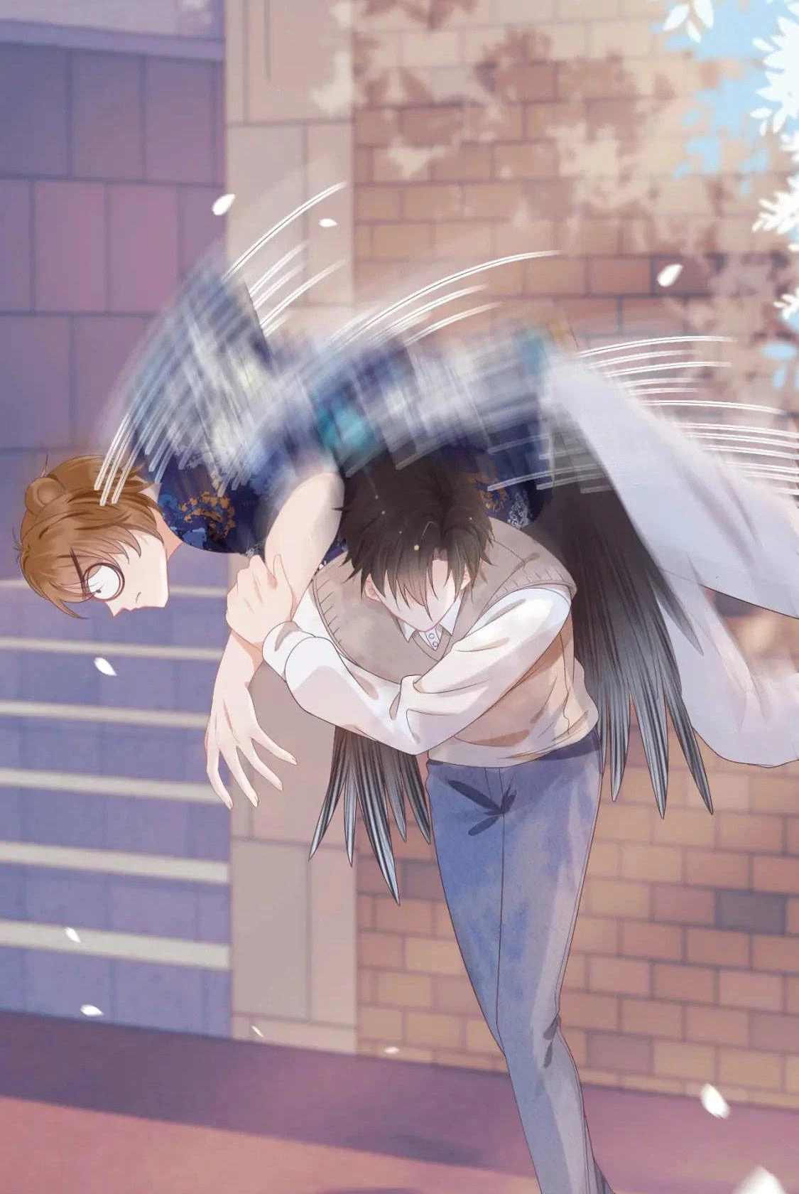 [SS2] Một Ngụm Ăn Cả Thỏ Con Chapter 15 - 28