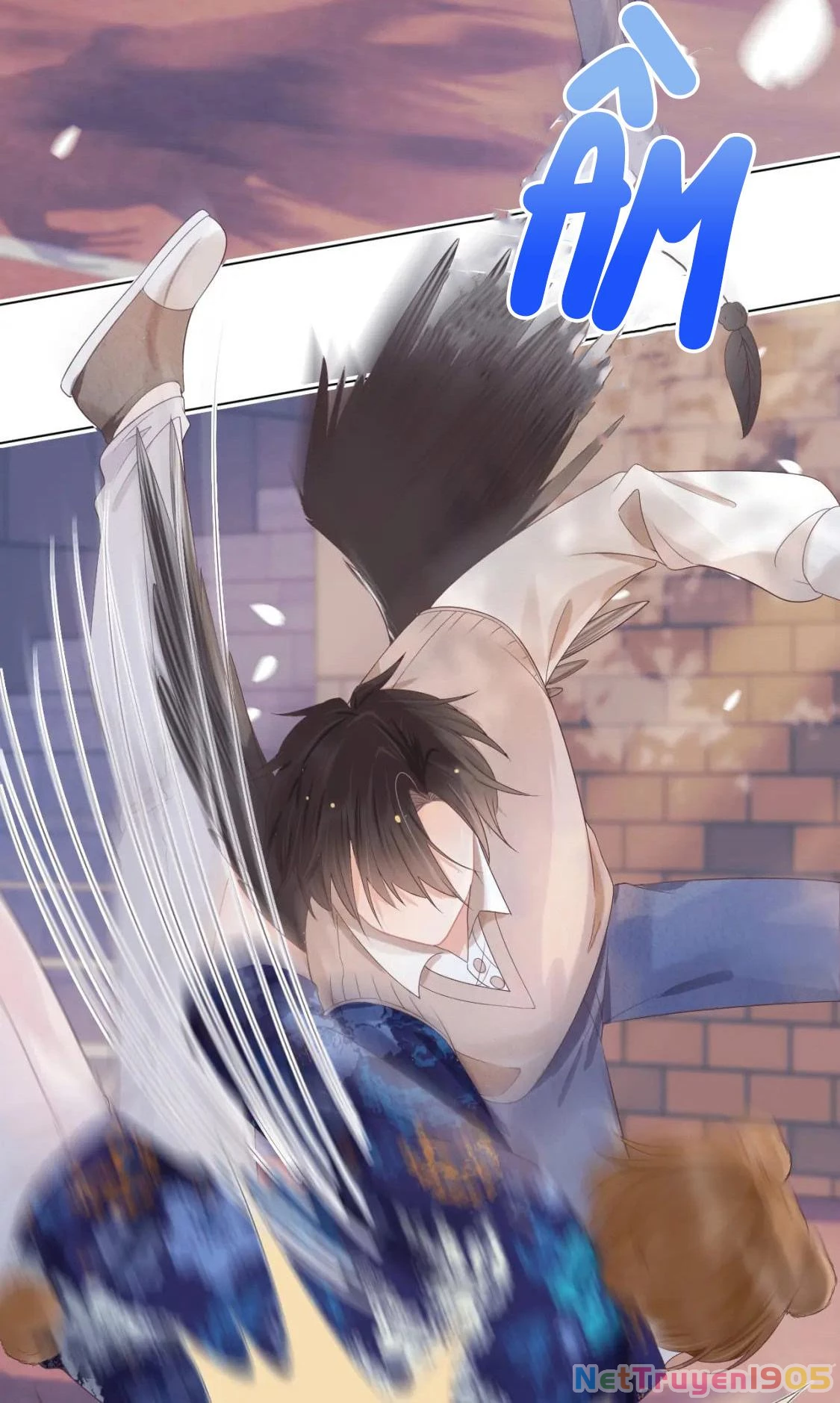 [SS2] Một Ngụm Ăn Cả Thỏ Con Chapter 15 - 29