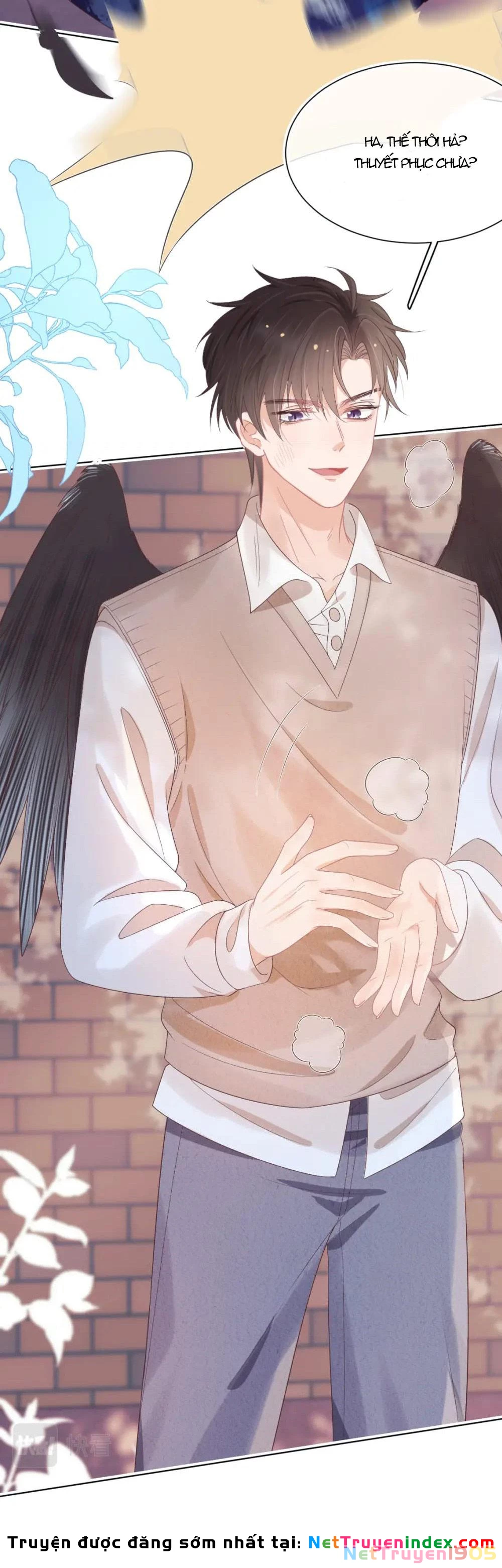 [SS2] Một Ngụm Ăn Cả Thỏ Con Chapter 15 - 30