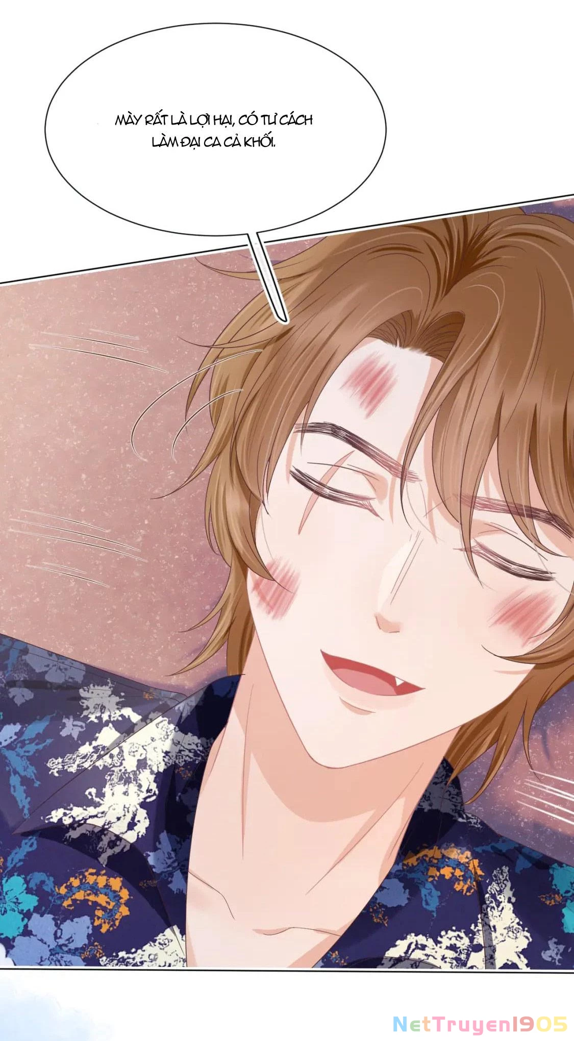 [SS2] Một Ngụm Ăn Cả Thỏ Con Chapter 15 - 31