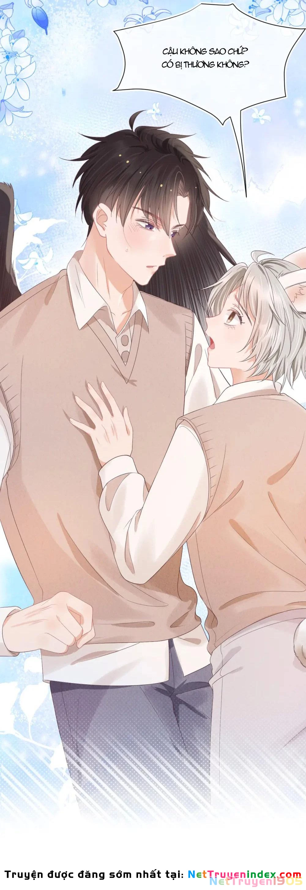 [SS2] Một Ngụm Ăn Cả Thỏ Con Chapter 15 - 33