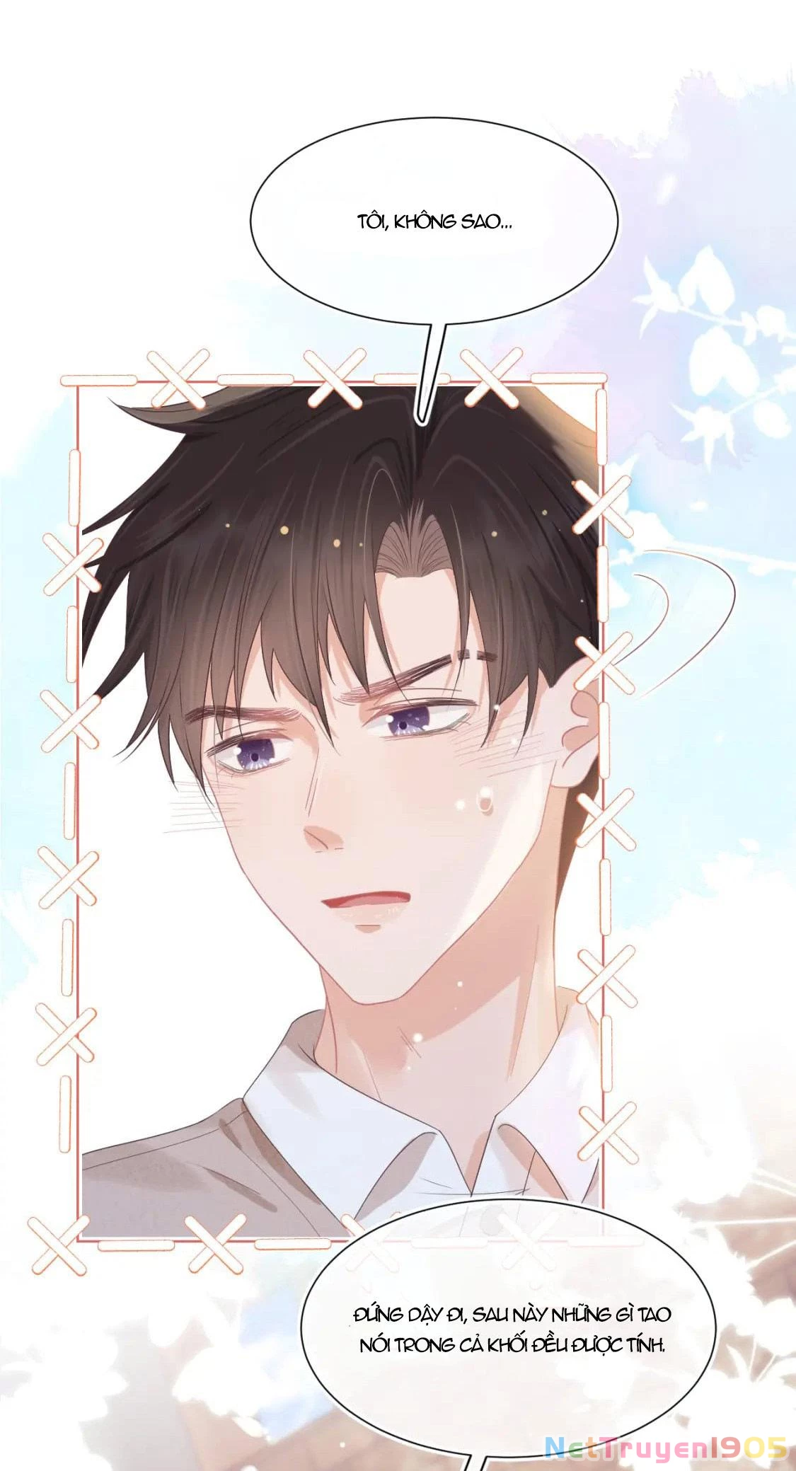 [SS2] Một Ngụm Ăn Cả Thỏ Con Chapter 15 - 34