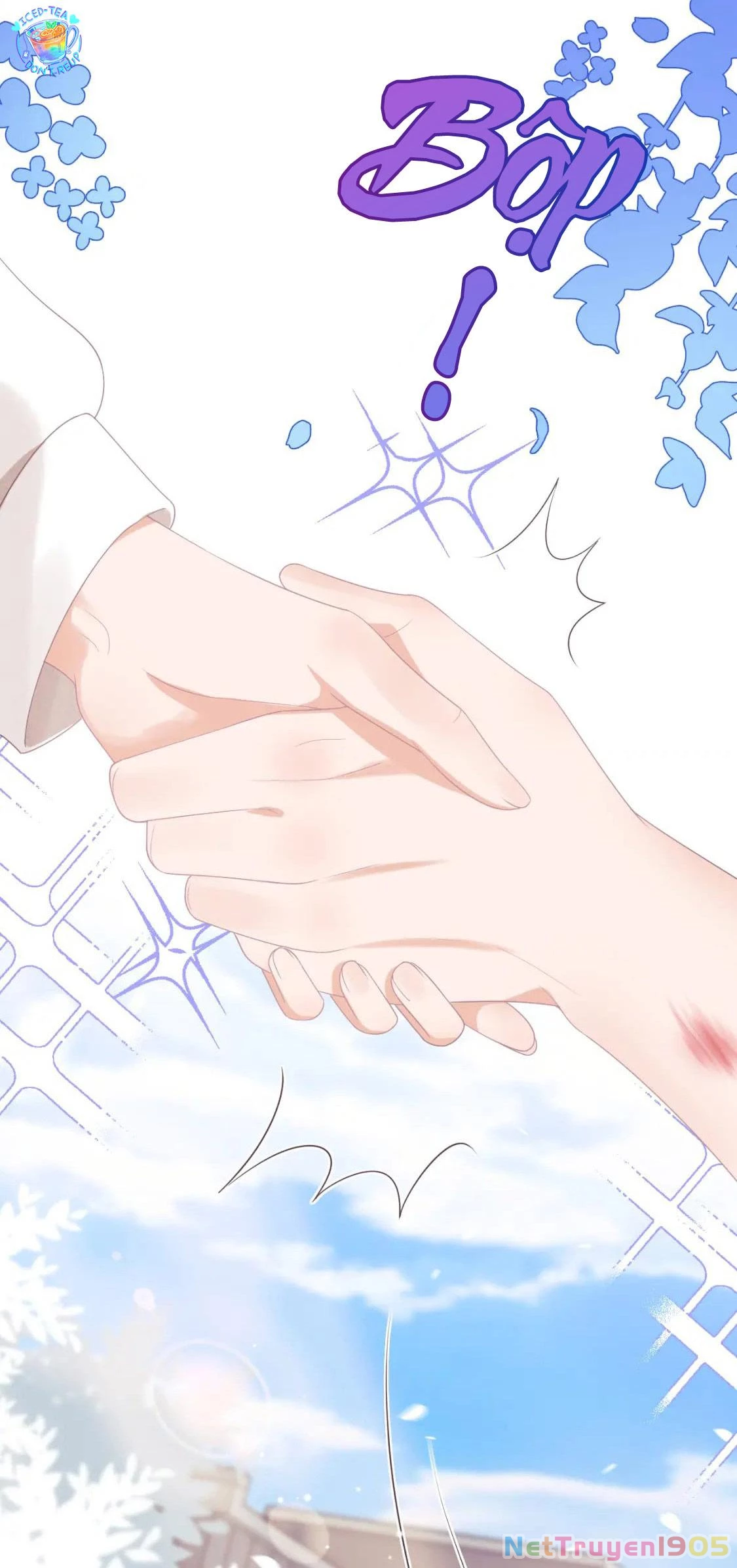 [SS2] Một Ngụm Ăn Cả Thỏ Con Chapter 15 - 36